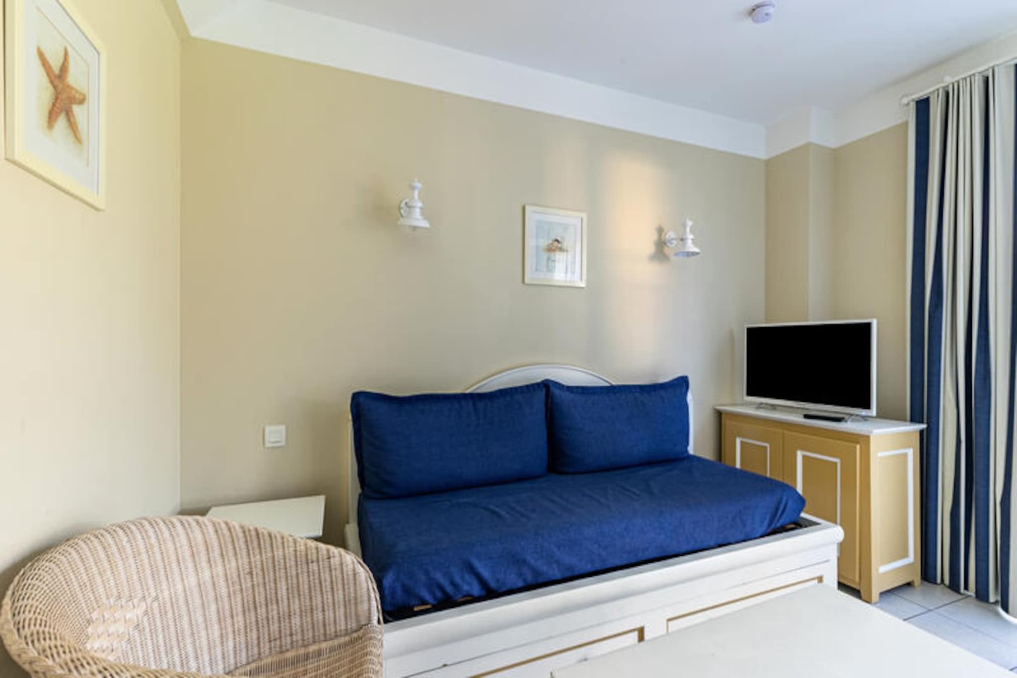 Maison à Talmont-Saint-Hilaire - Port Bourgenay