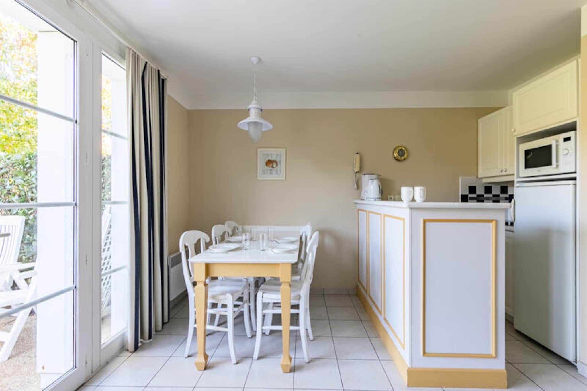 Maison à Talmont-Saint-Hilaire - Port Bourgenay