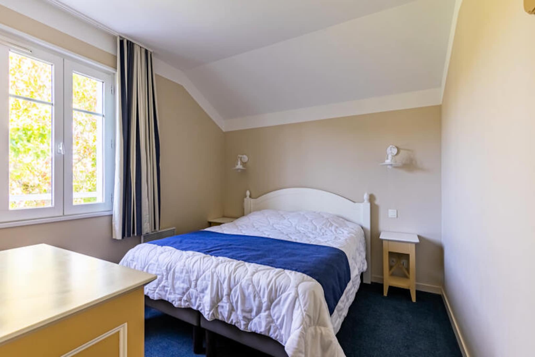 Maison à Talmont-Saint-Hilaire - Port Bourgenay-Nicht zugeordnet