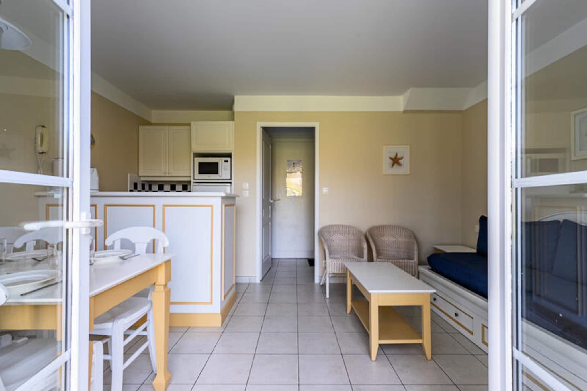 Maison à Talmont-Saint-Hilaire - Port Bourgenay-Nicht zugeordnet