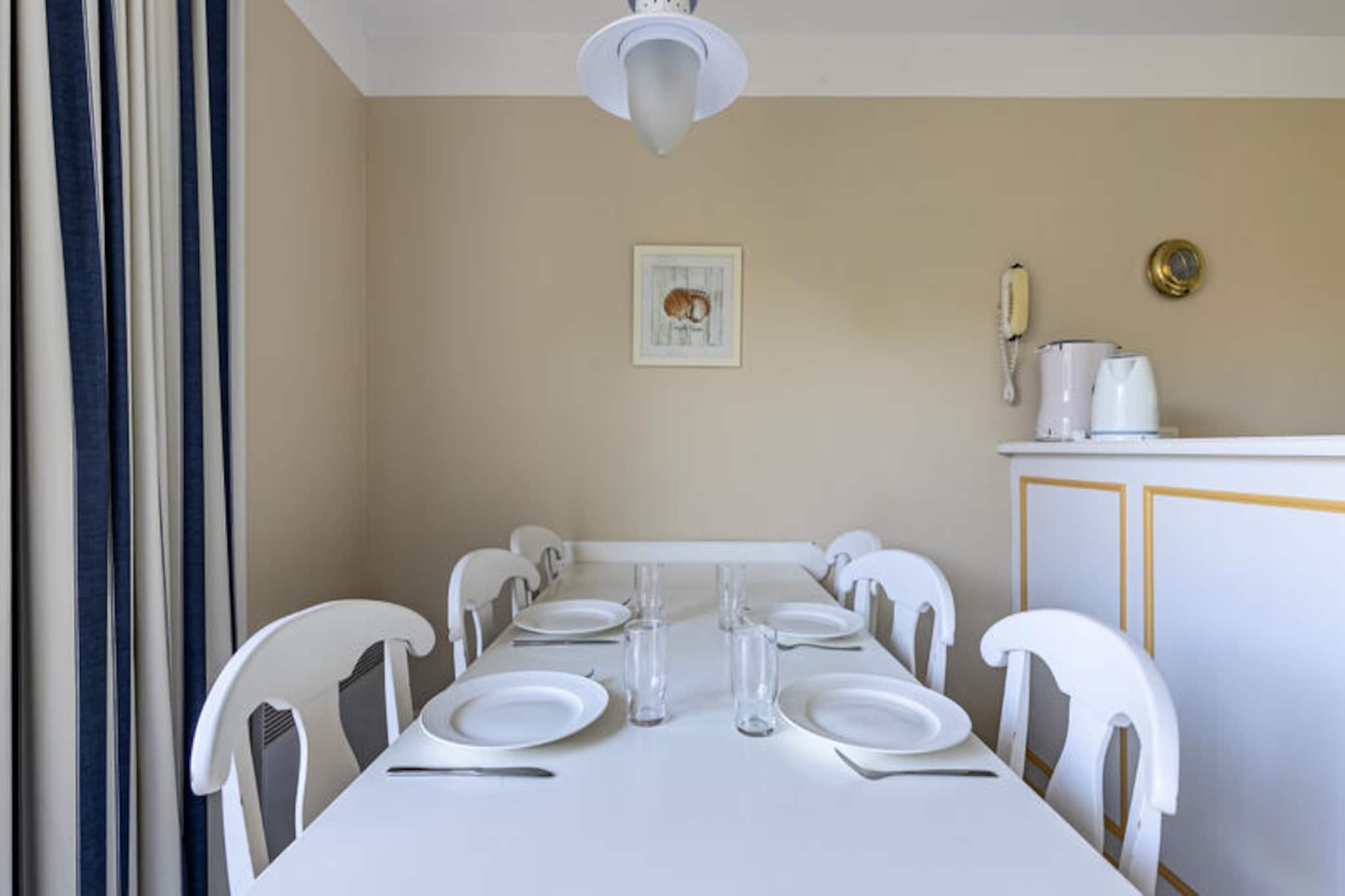 Maison à Talmont-Saint-Hilaire - Port Bourgenay-Nicht zugeordnet