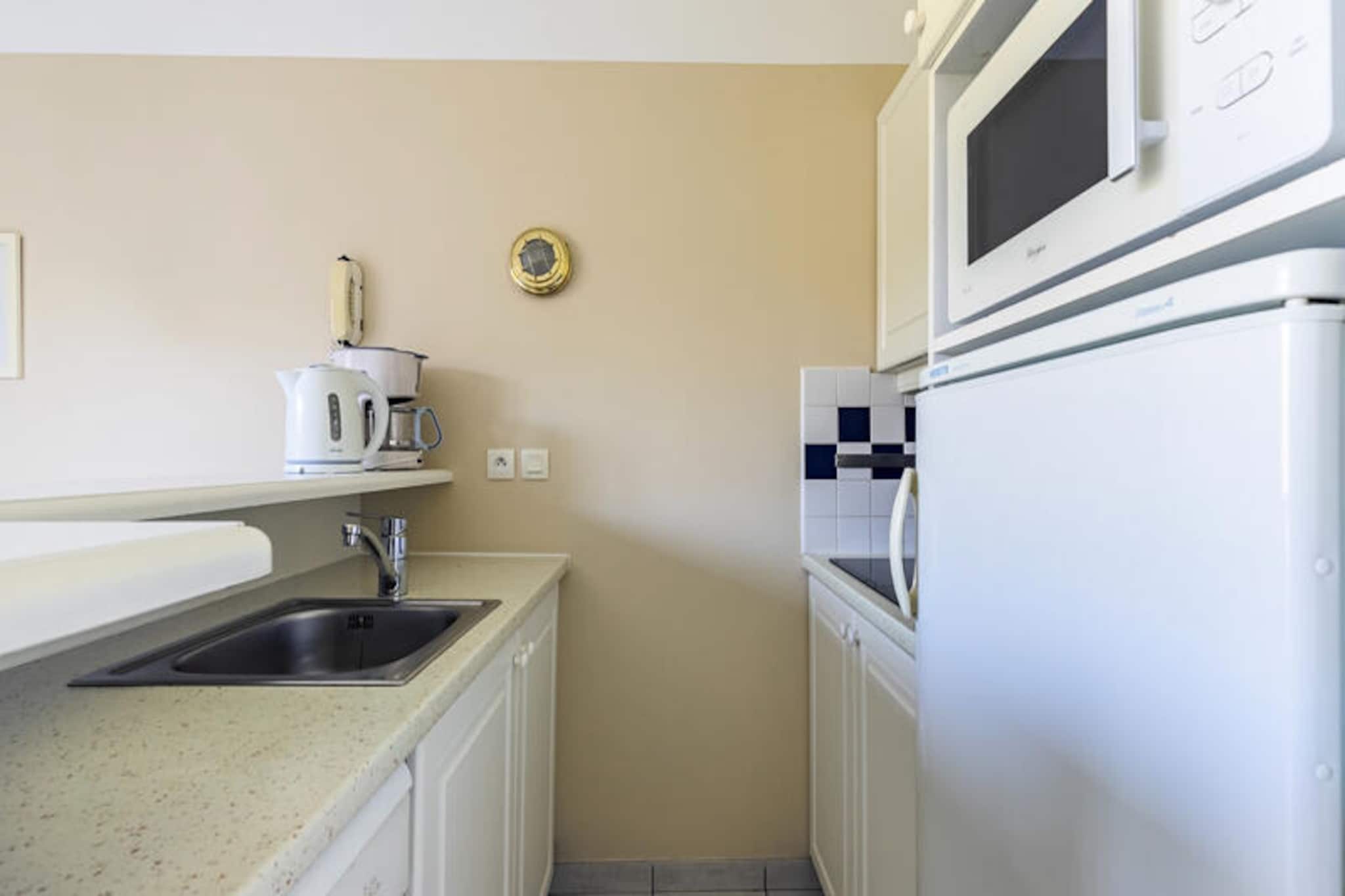 Maison à Talmont-Saint-Hilaire - Port Bourgenay-Nicht zugeordnet