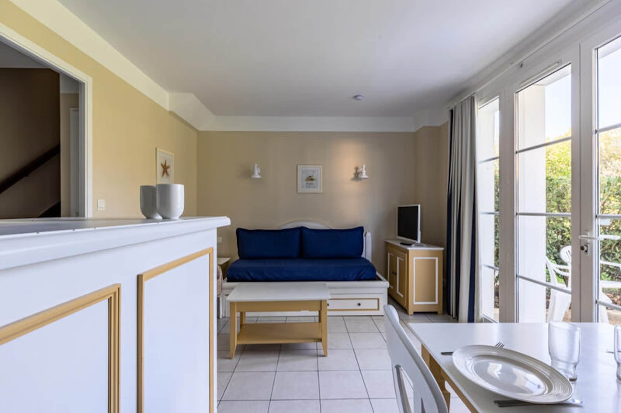 Maison à Talmont-Saint-Hilaire - Port Bourgenay-Nicht zugeordnet