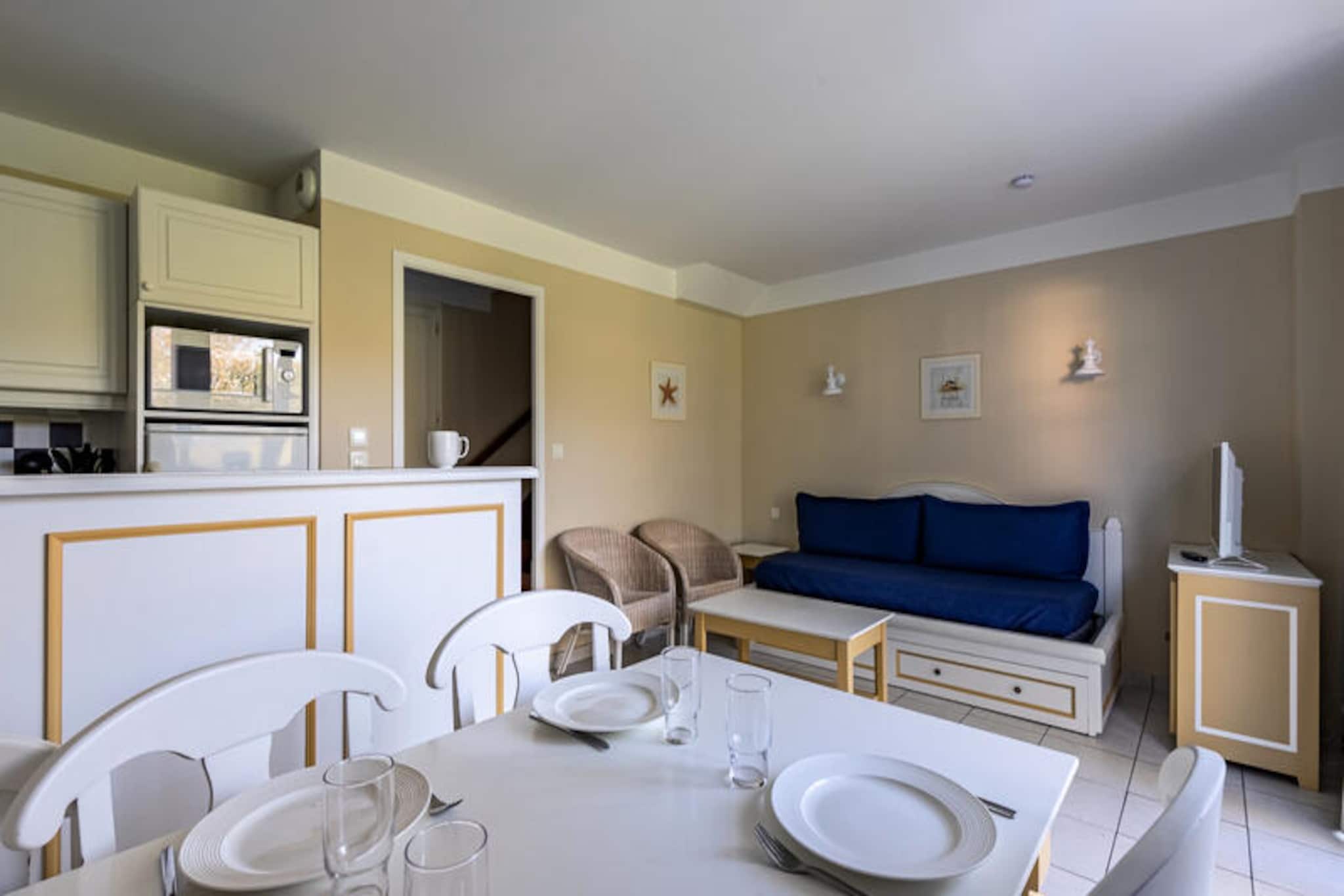 Maison à Talmont-Saint-Hilaire - Port Bourgenay-Nicht zugeordnet