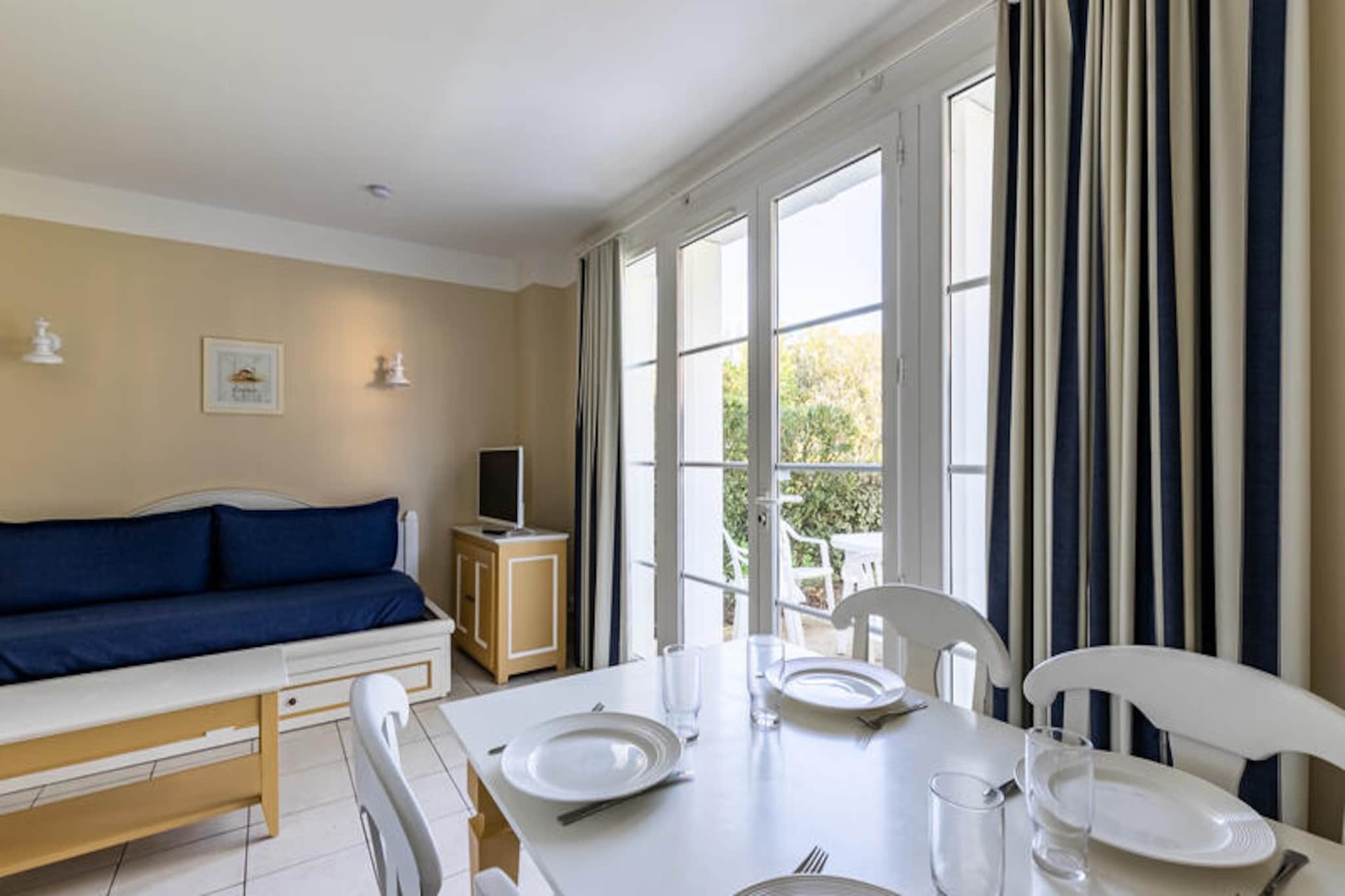 Maison à Talmont-Saint-Hilaire - Port Bourgenay-Nicht zugeordnet