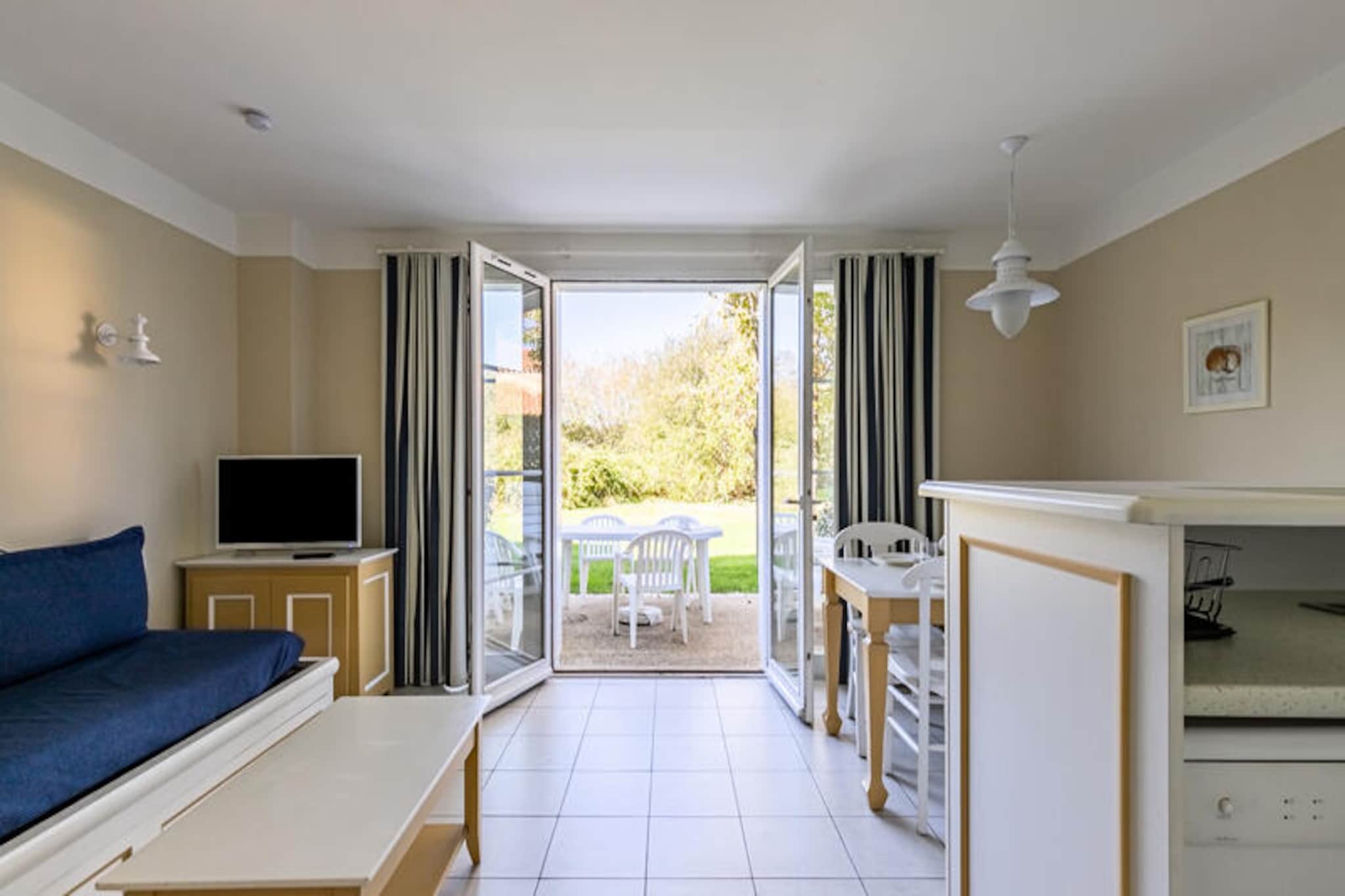 Maison à Talmont-Saint-Hilaire - Port Bourgenay-Nicht zugeordnet