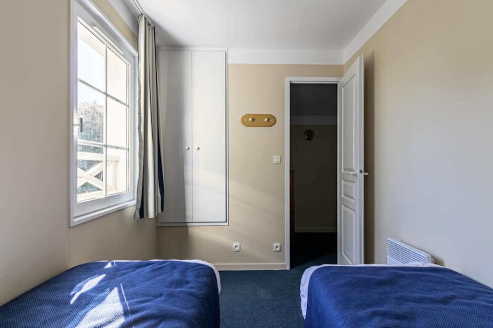 Maison à Talmont-Saint-Hilaire - Port Bourgenay-Nicht zugeordnet