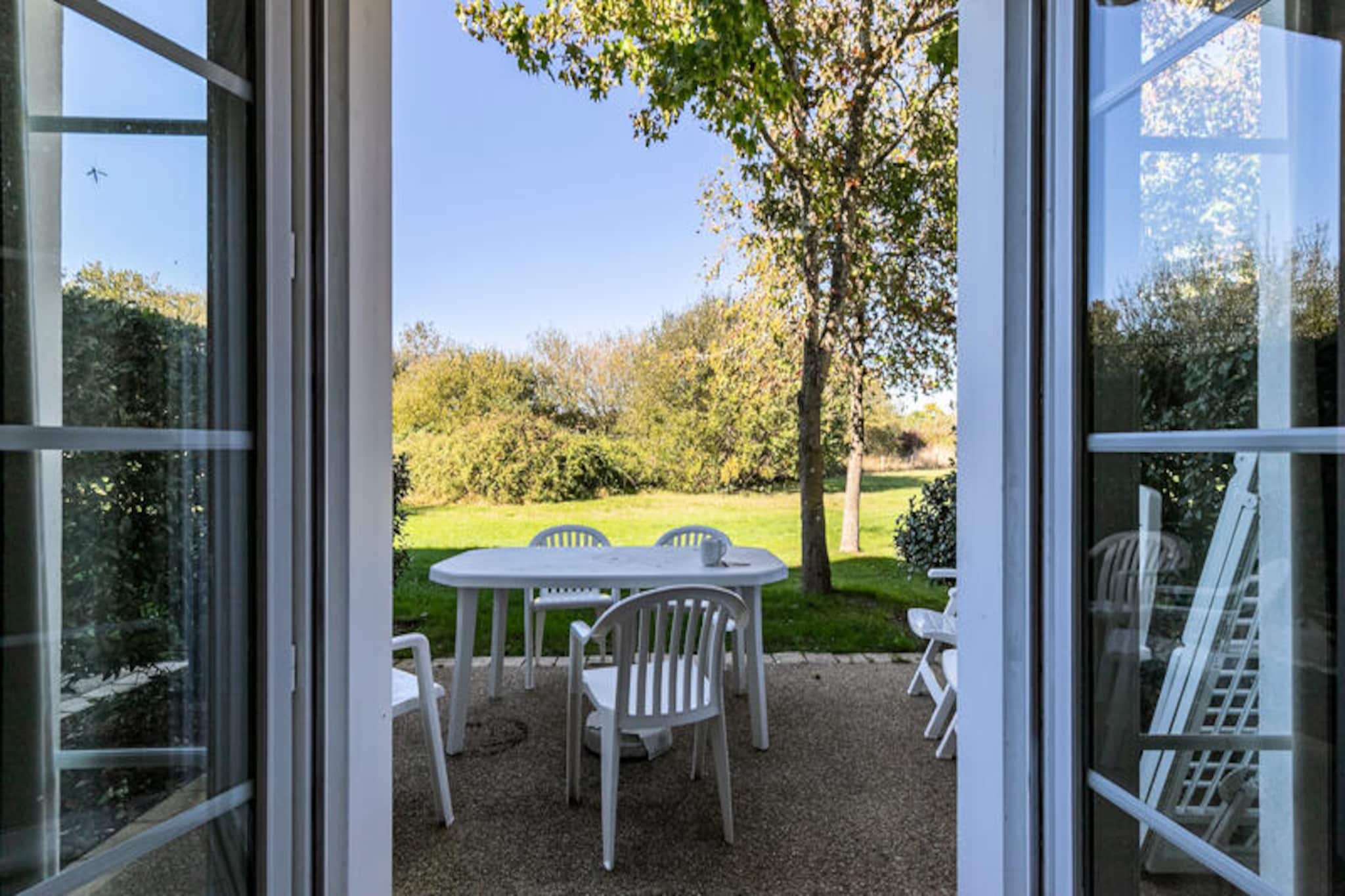 Maison à Talmont-Saint-Hilaire - Port Bourgenay-Nicht zugeordnet