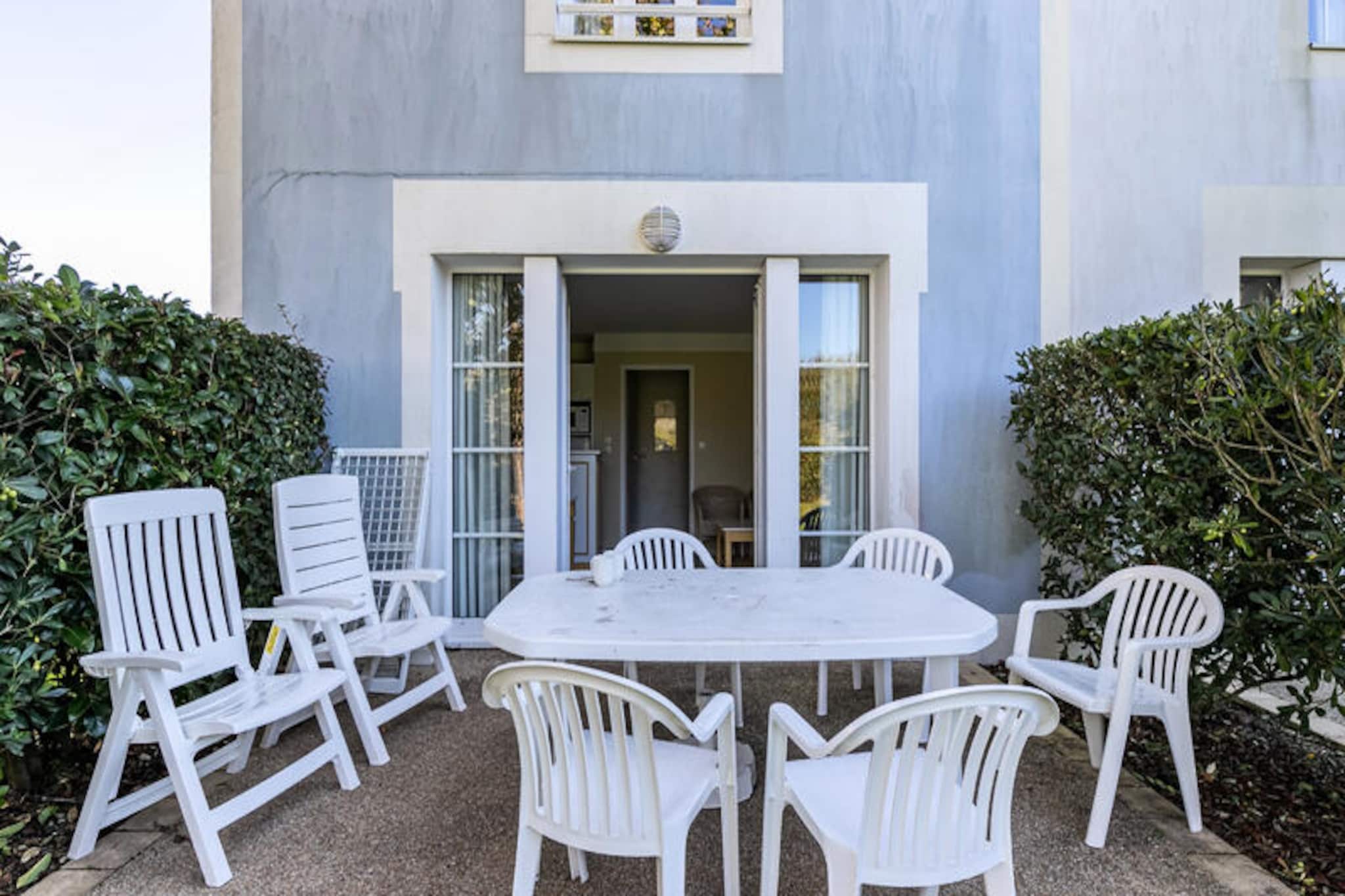 Maison à Talmont-Saint-Hilaire - Port Bourgenay-Nicht zugeordnet