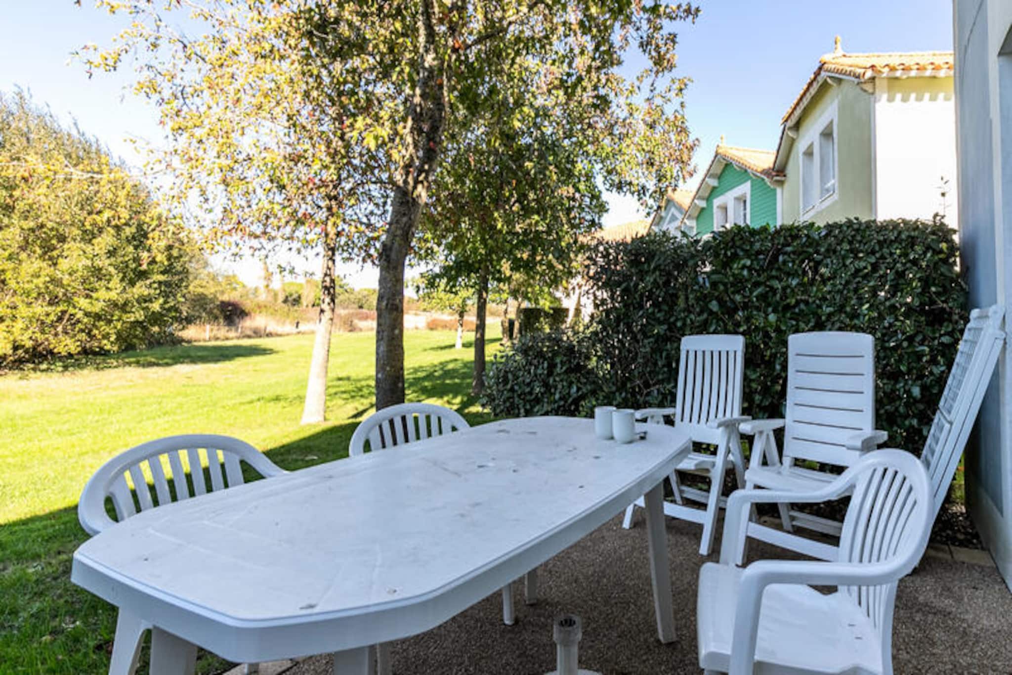 Maison à Talmont-Saint-Hilaire - Port Bourgenay-Nicht zugeordnet