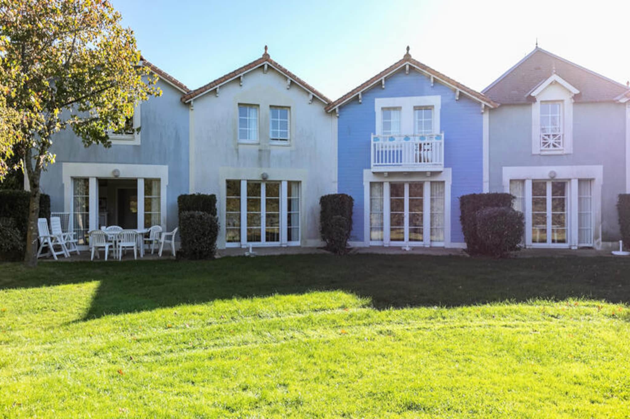 Maison à Talmont-Saint-Hilaire - Port Bourgenay-Nicht zugeordnet