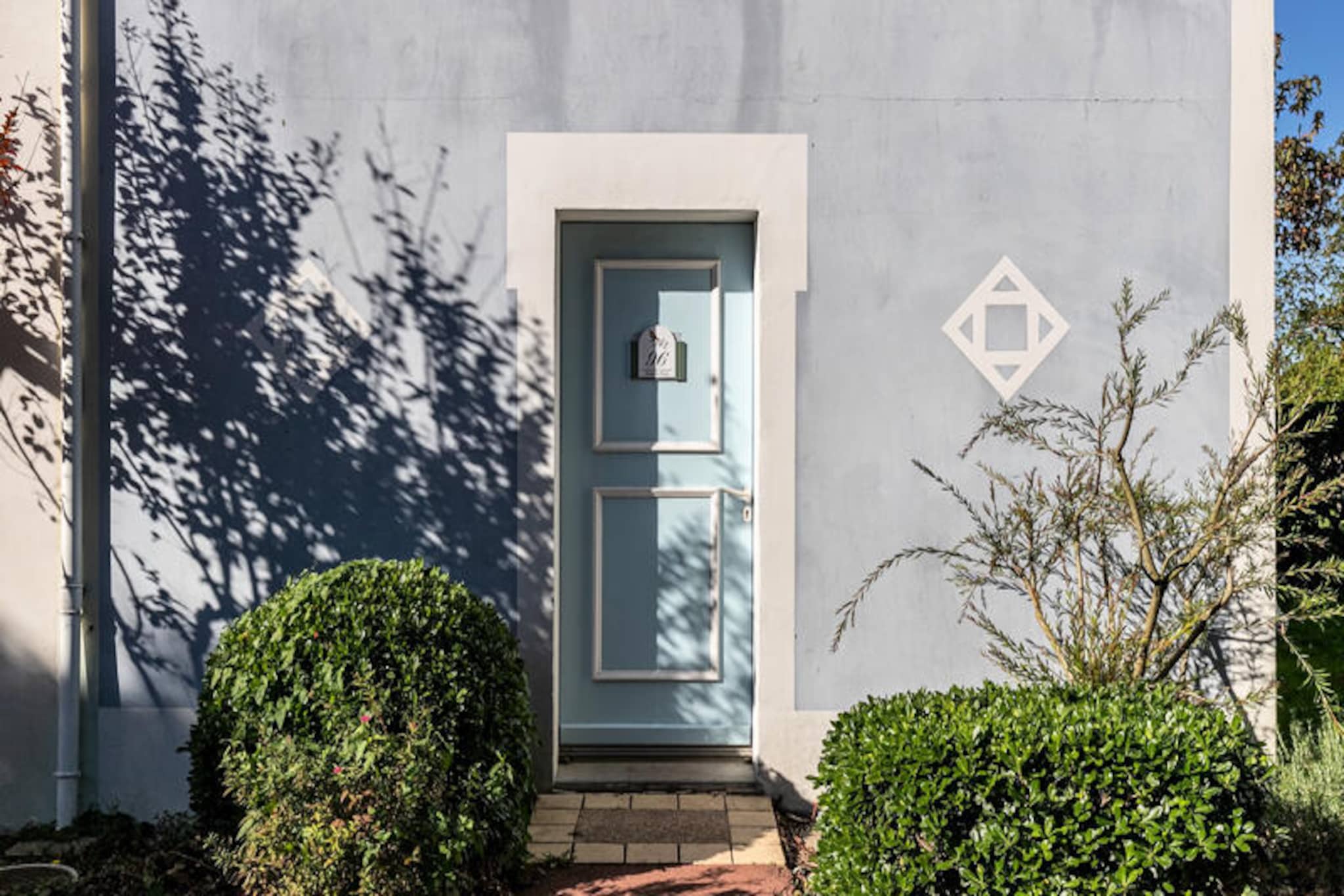 Maison à Talmont-Saint-Hilaire - Port Bourgenay-Nicht zugeordnet