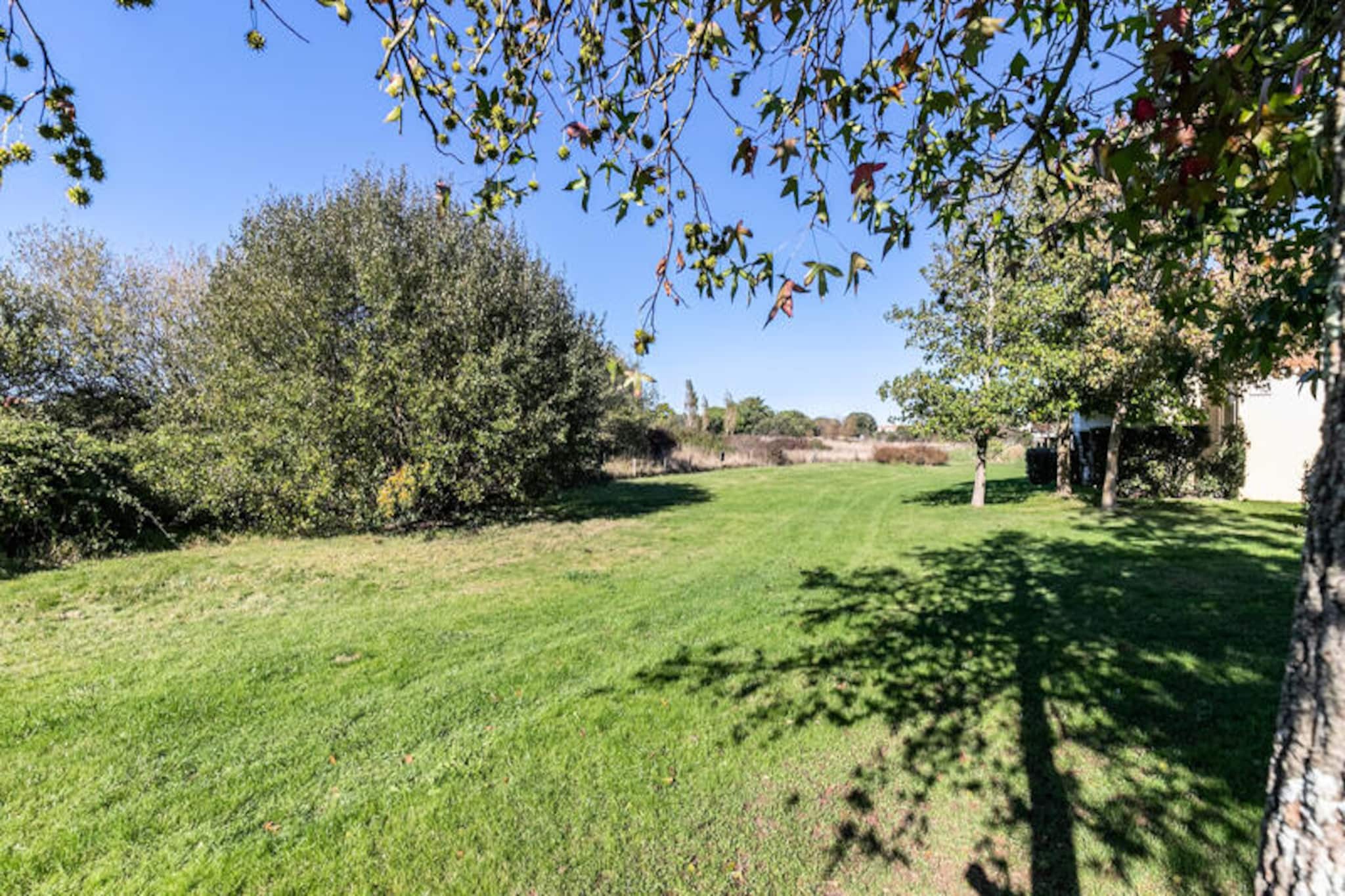 Maison à Talmont-Saint-Hilaire - Port Bourgenay-Nicht zugeordnet