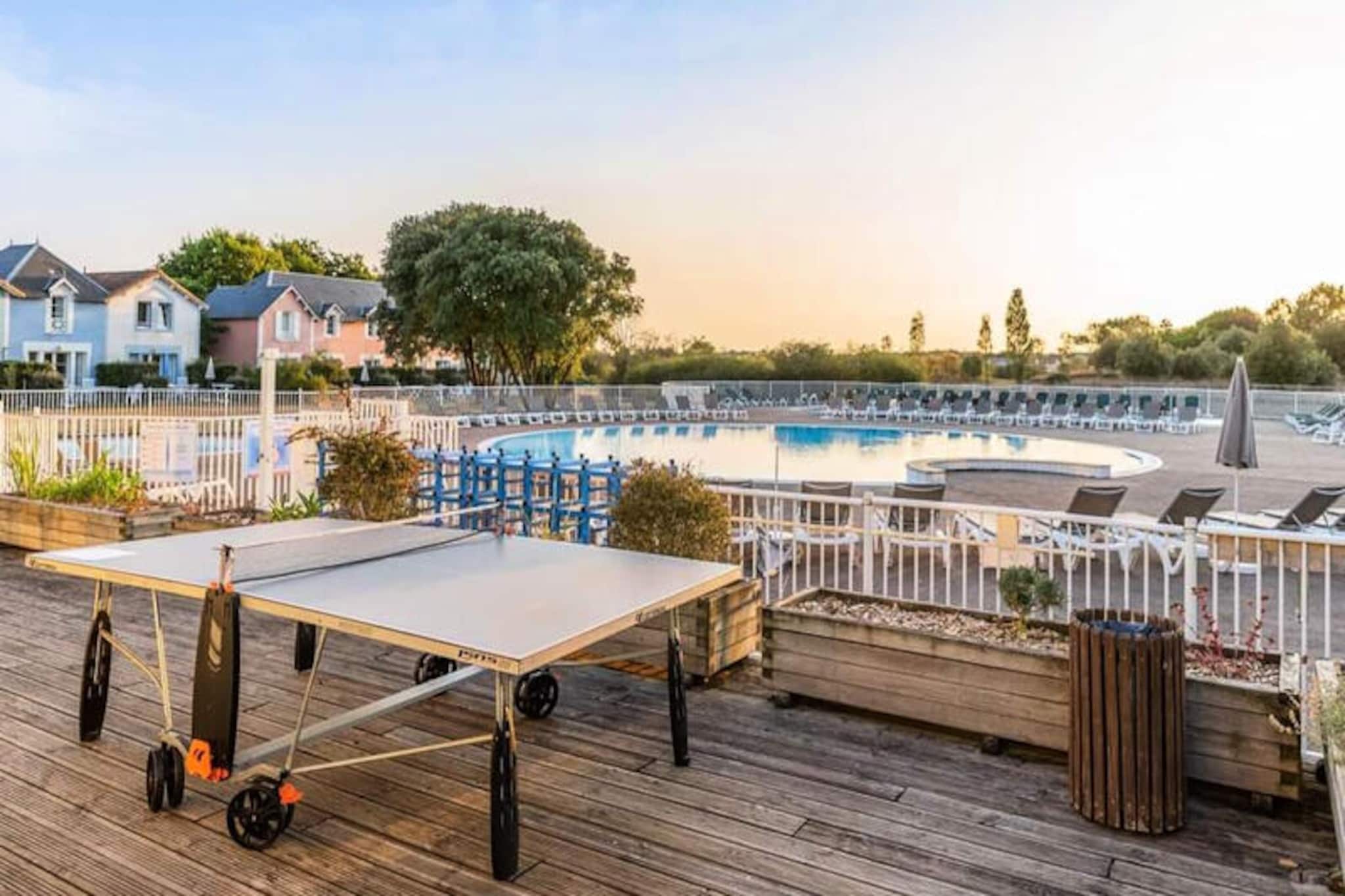 Maison à Talmont-Saint-Hilaire - Port Bourgenay-Nicht zugeordnet