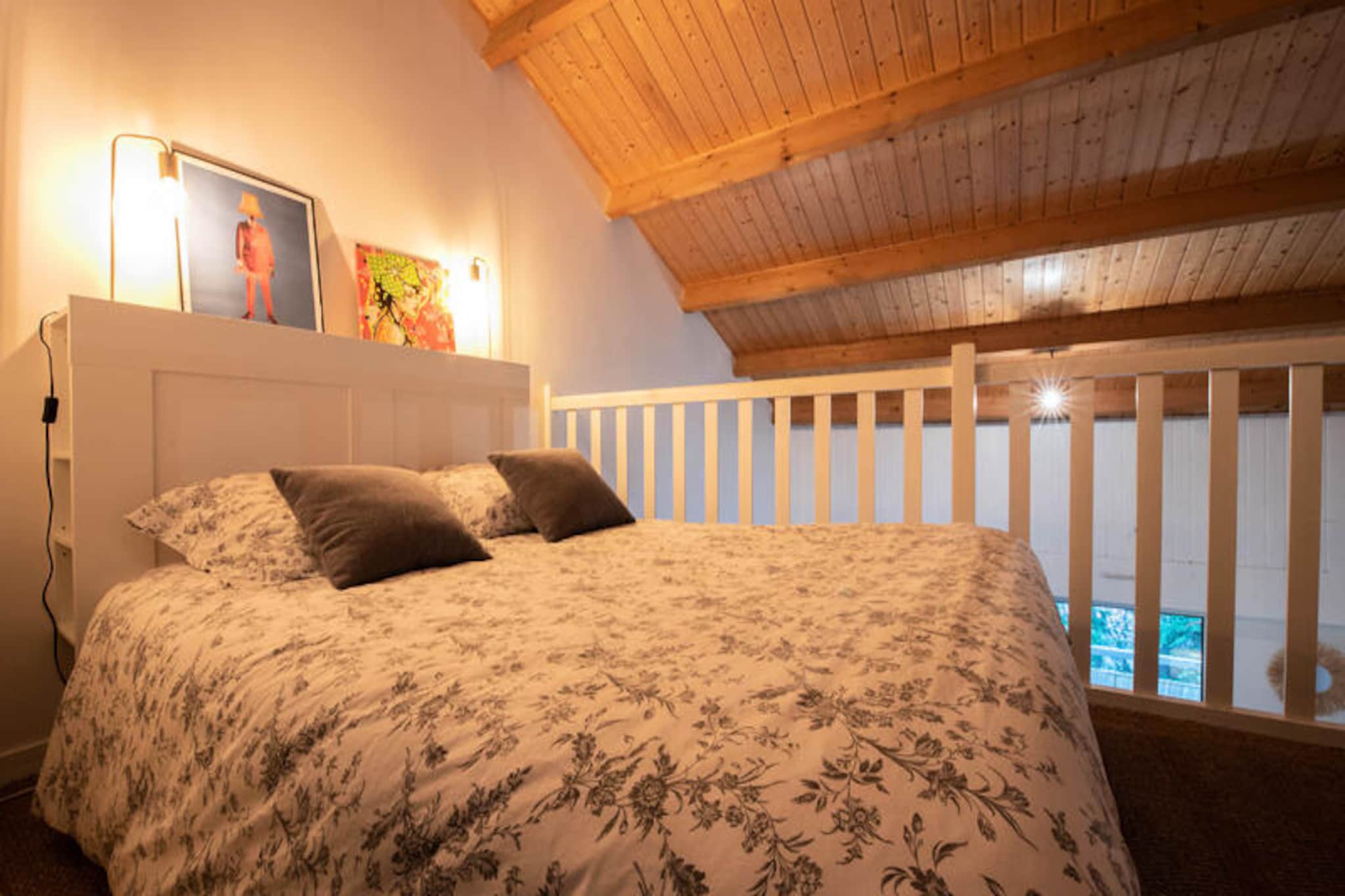 Appartements à Saint-Gilles-Croix-de-Vie-Non tagué