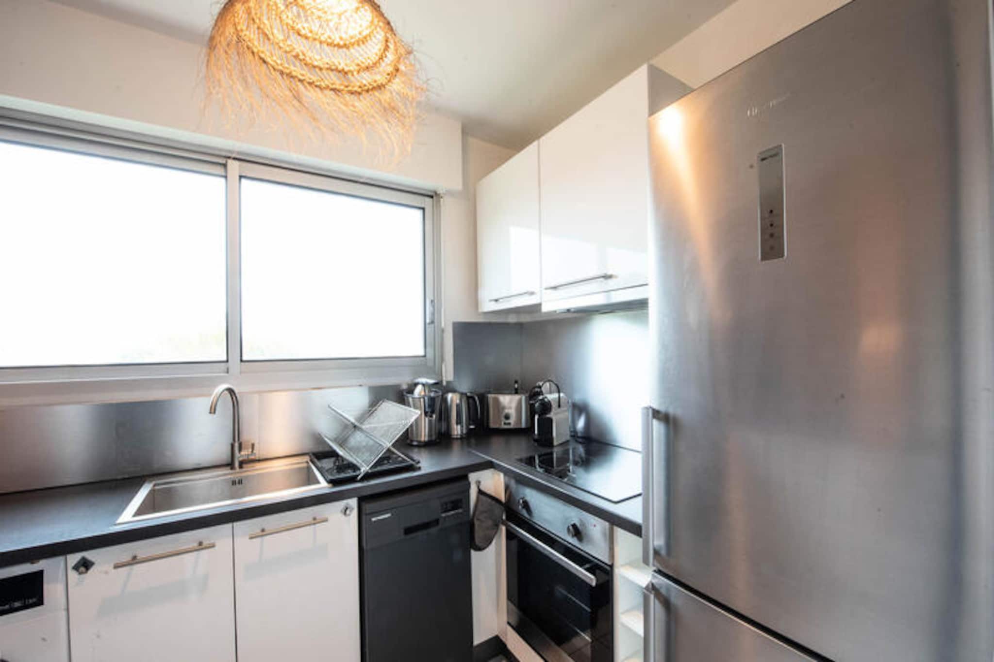 Appartements à Saint-Gilles-Croix-de-Vie-Non tagué