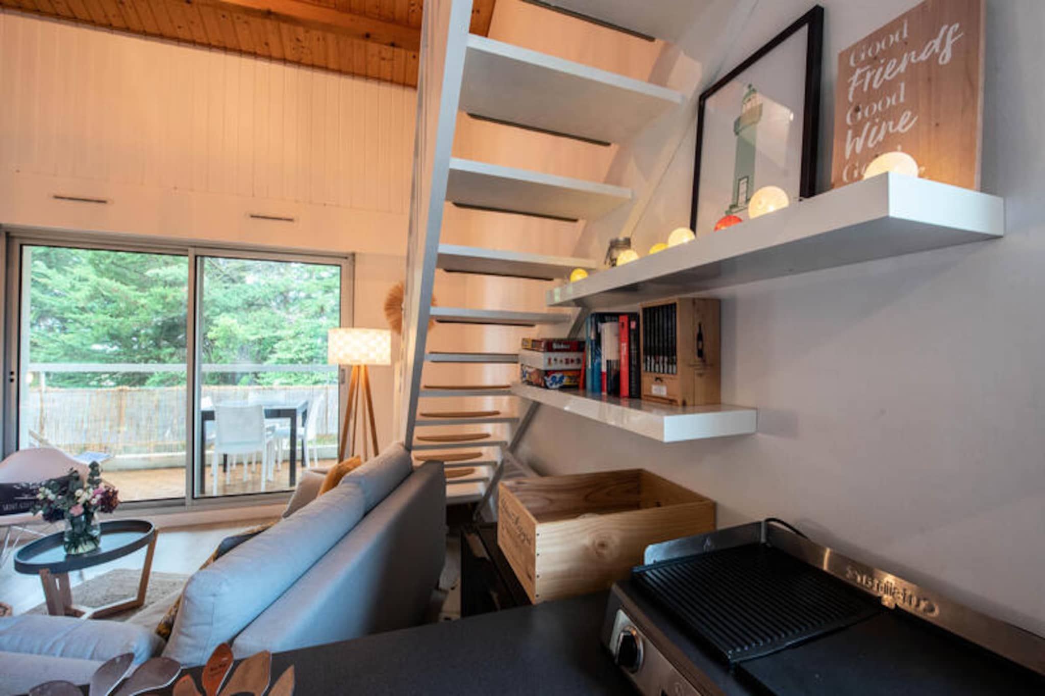 Appartements à Saint-Gilles-Croix-de-Vie-Non tagué