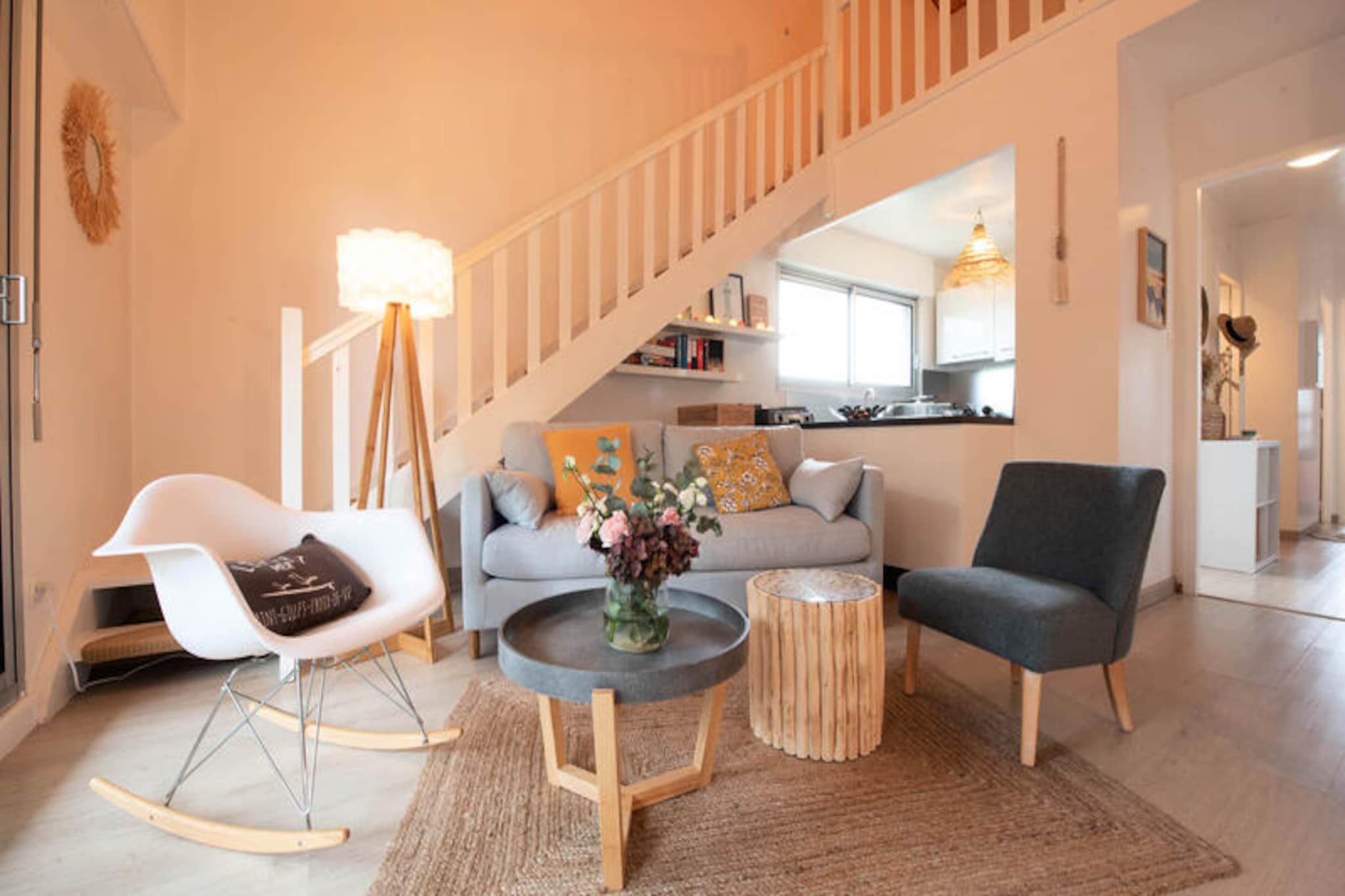 Appartements à Saint-Gilles-Croix-de-Vie-Non tagué