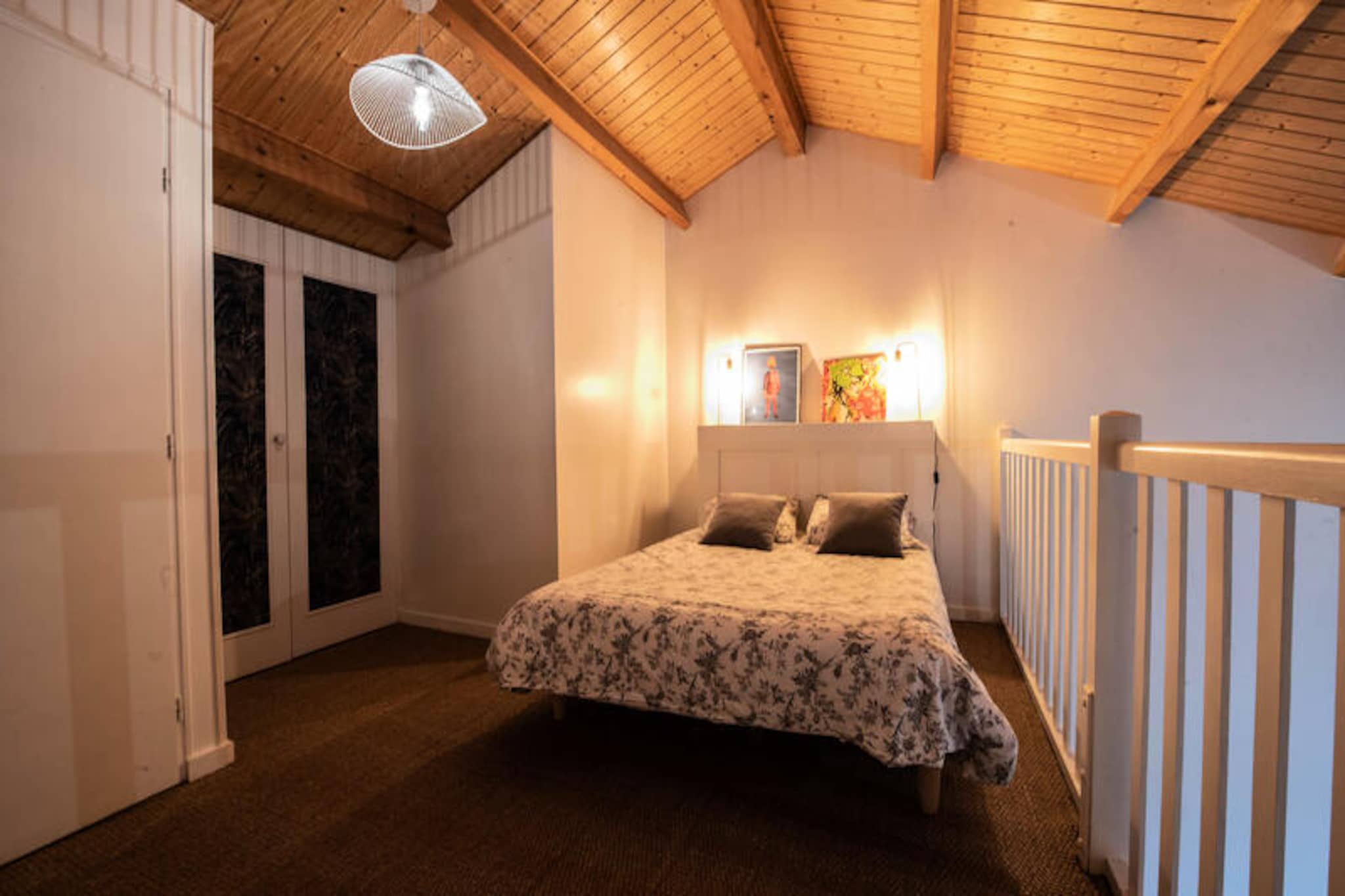 Appartements à Saint-Gilles-Croix-de-Vie-Non tagué