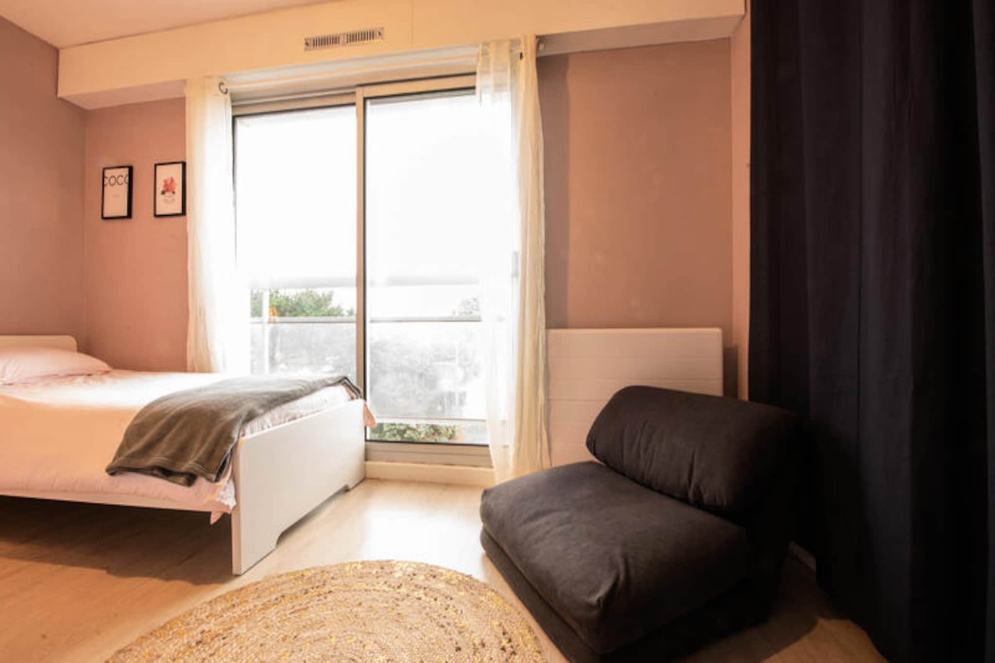 Appartements à Saint-Gilles-Croix-de-Vie-Non tagué