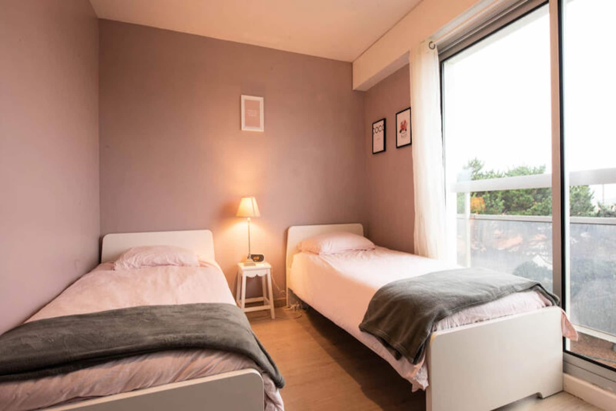 Appartements à Saint-Gilles-Croix-de-Vie-Non tagué