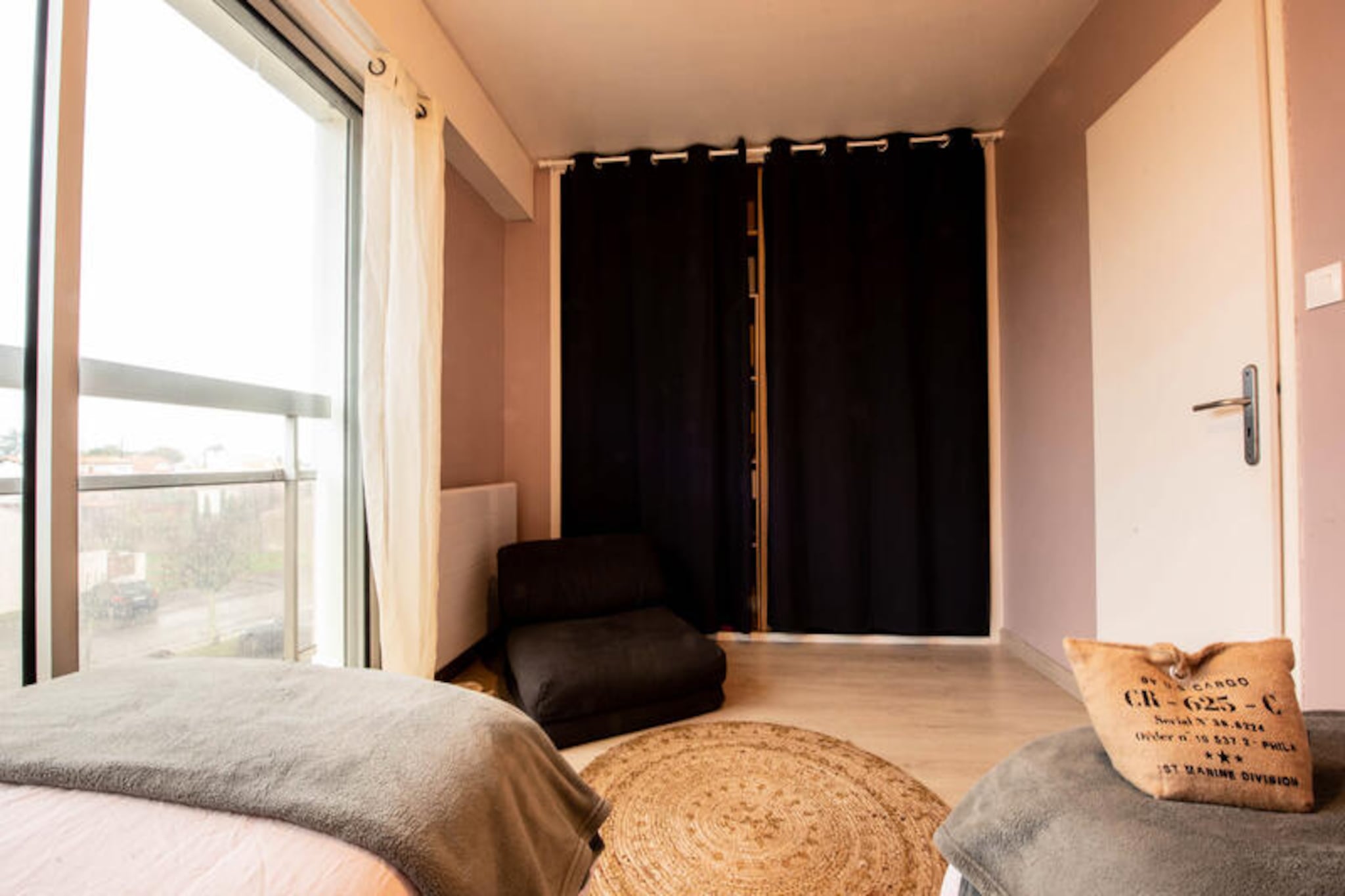 Appartements à Saint-Gilles-Croix-de-Vie-Non tagué