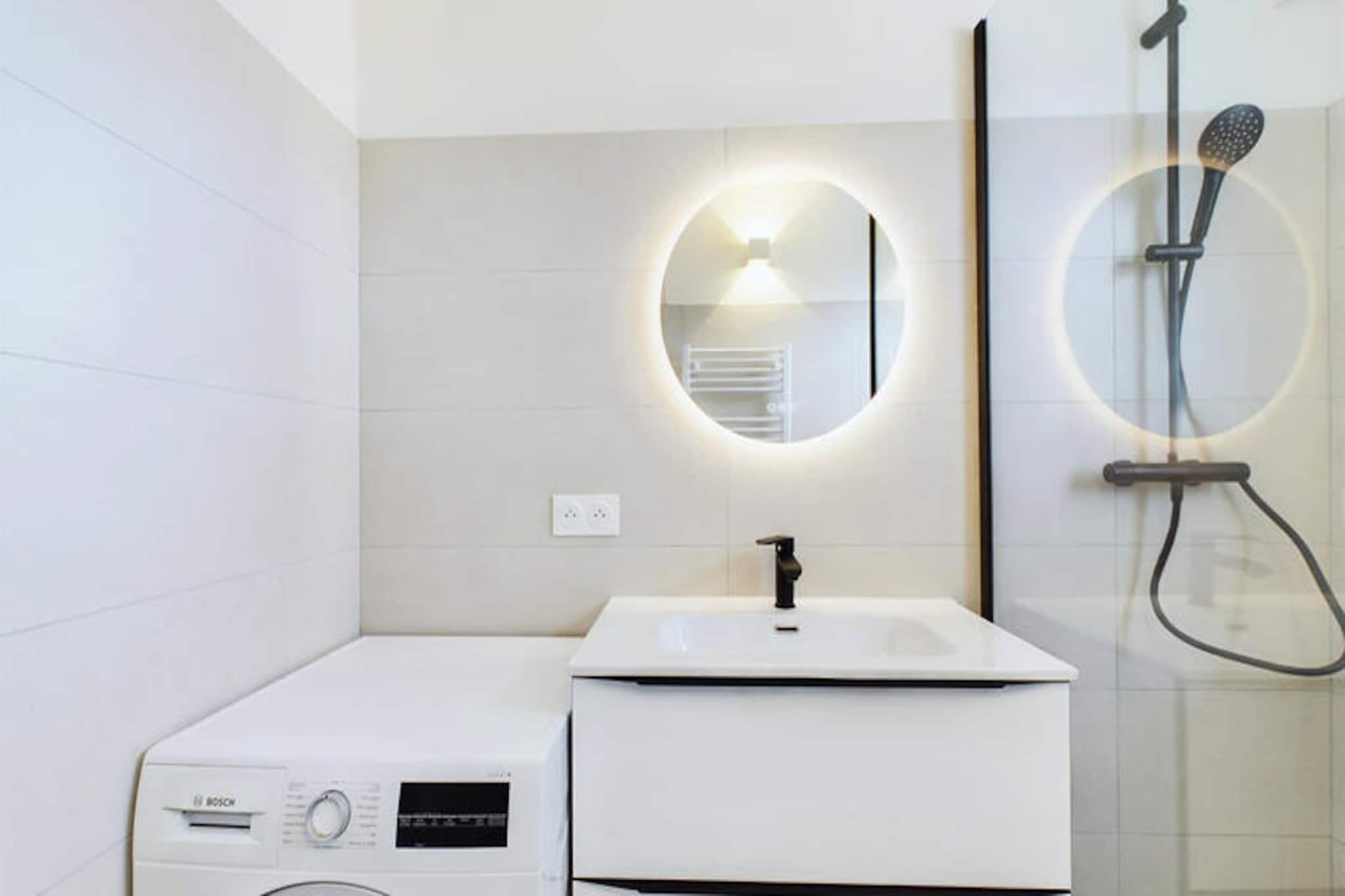 Appartements à Saint-Gilles-Croix-de-Vie-Non tagué