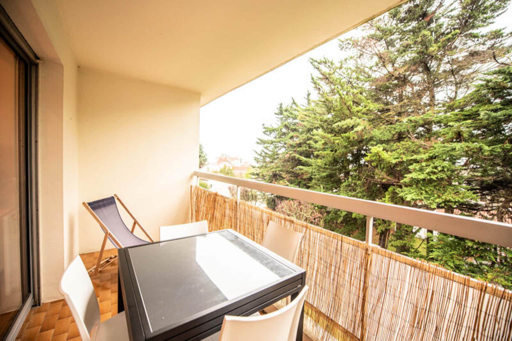 Appartements à Saint-Gilles-Croix-de-Vie-Non tagué