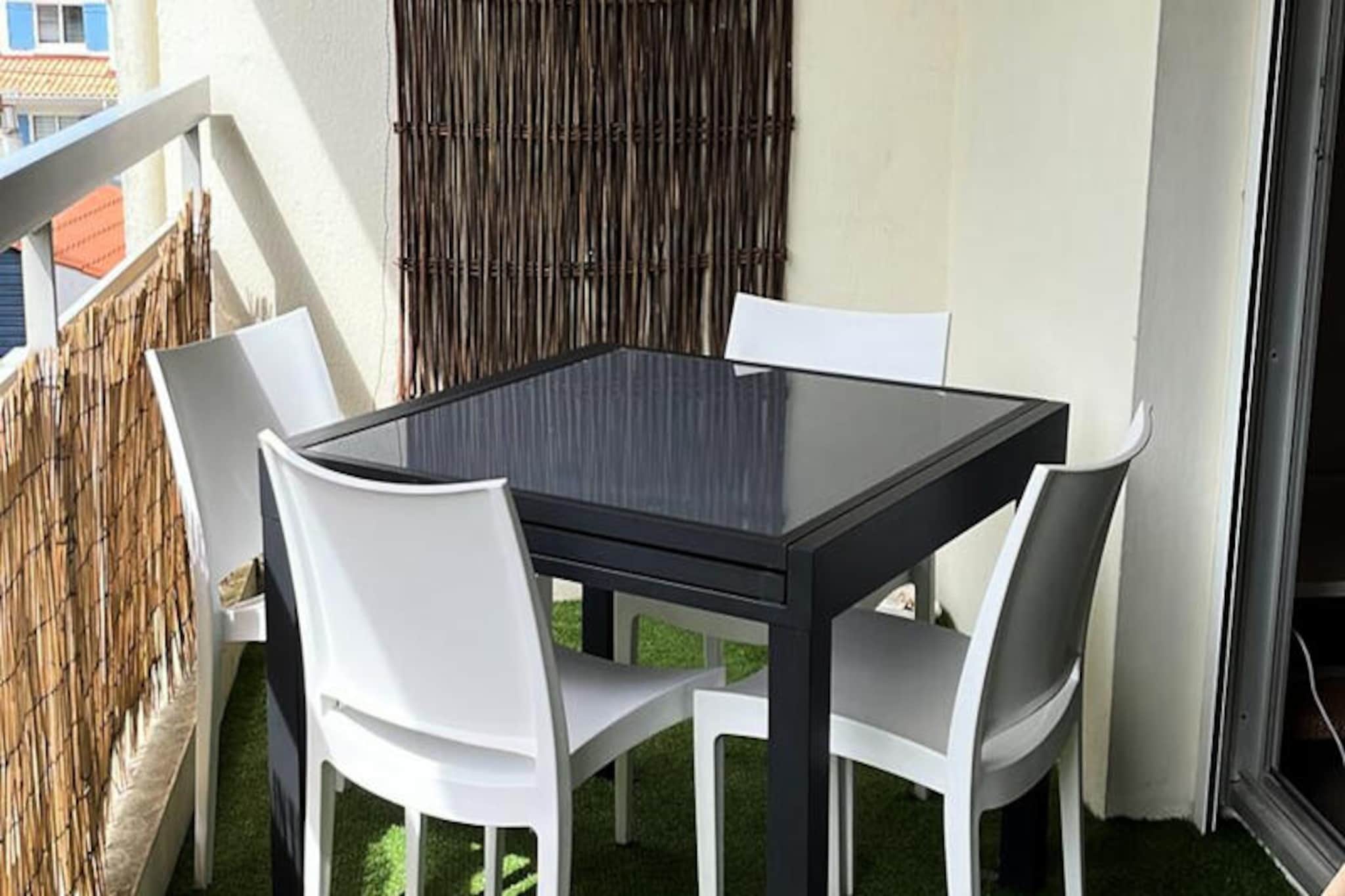 Appartements à Saint-Gilles-Croix-de-Vie-Non tagué