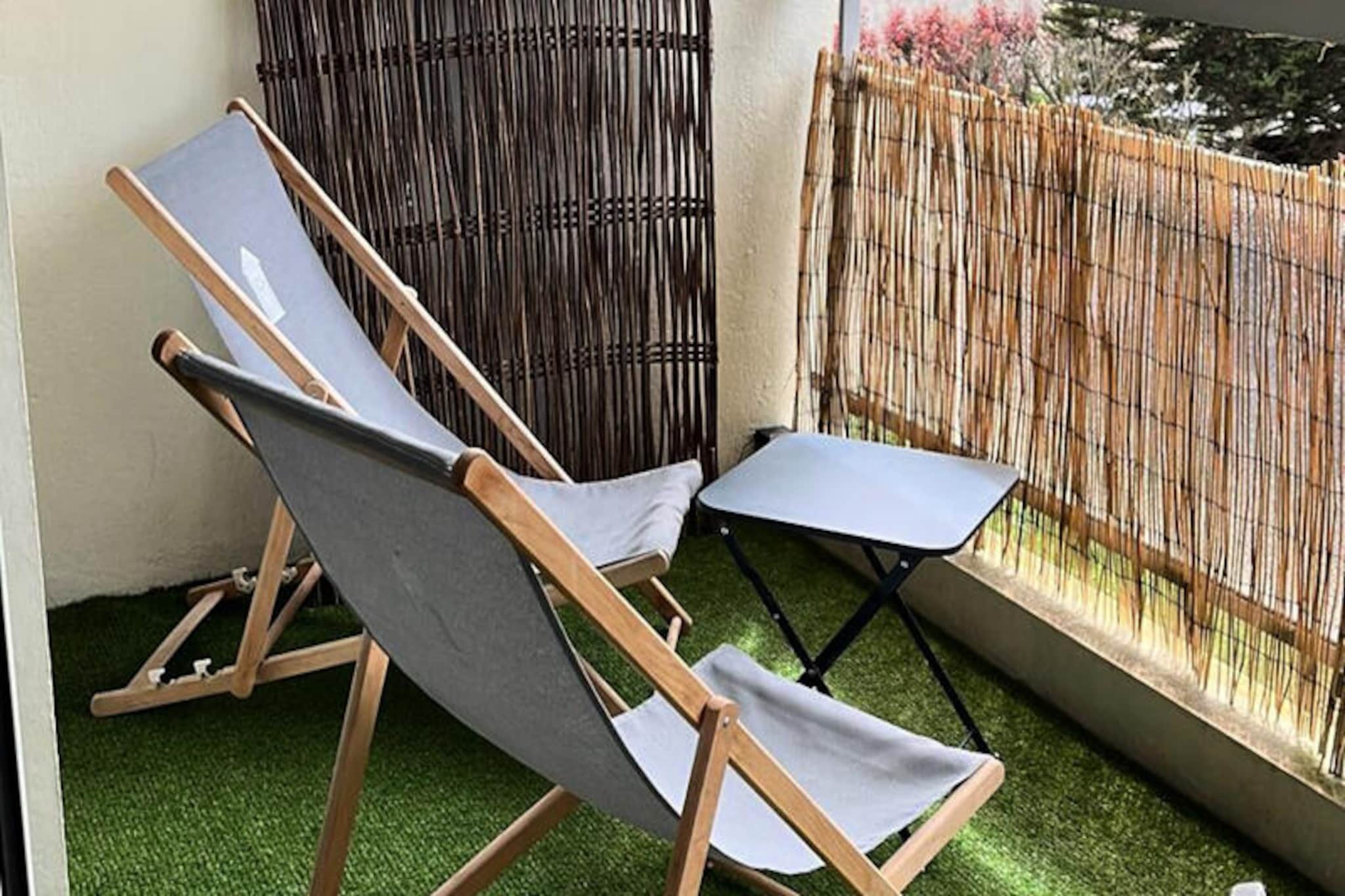 Appartements à Saint-Gilles-Croix-de-Vie-Non tagué