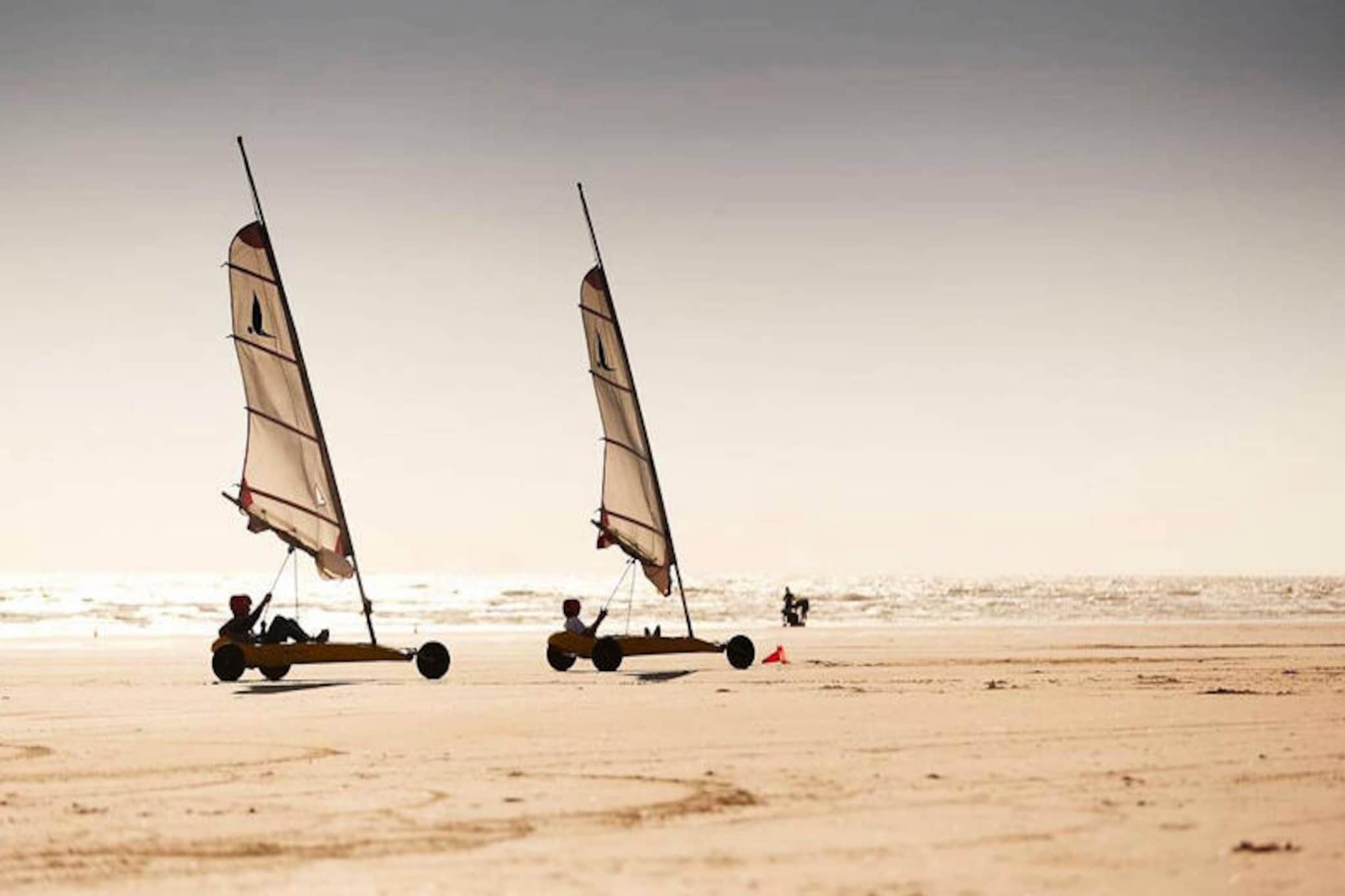 Appartements à Saint-Gilles-Croix-de-Vie-Non tagué