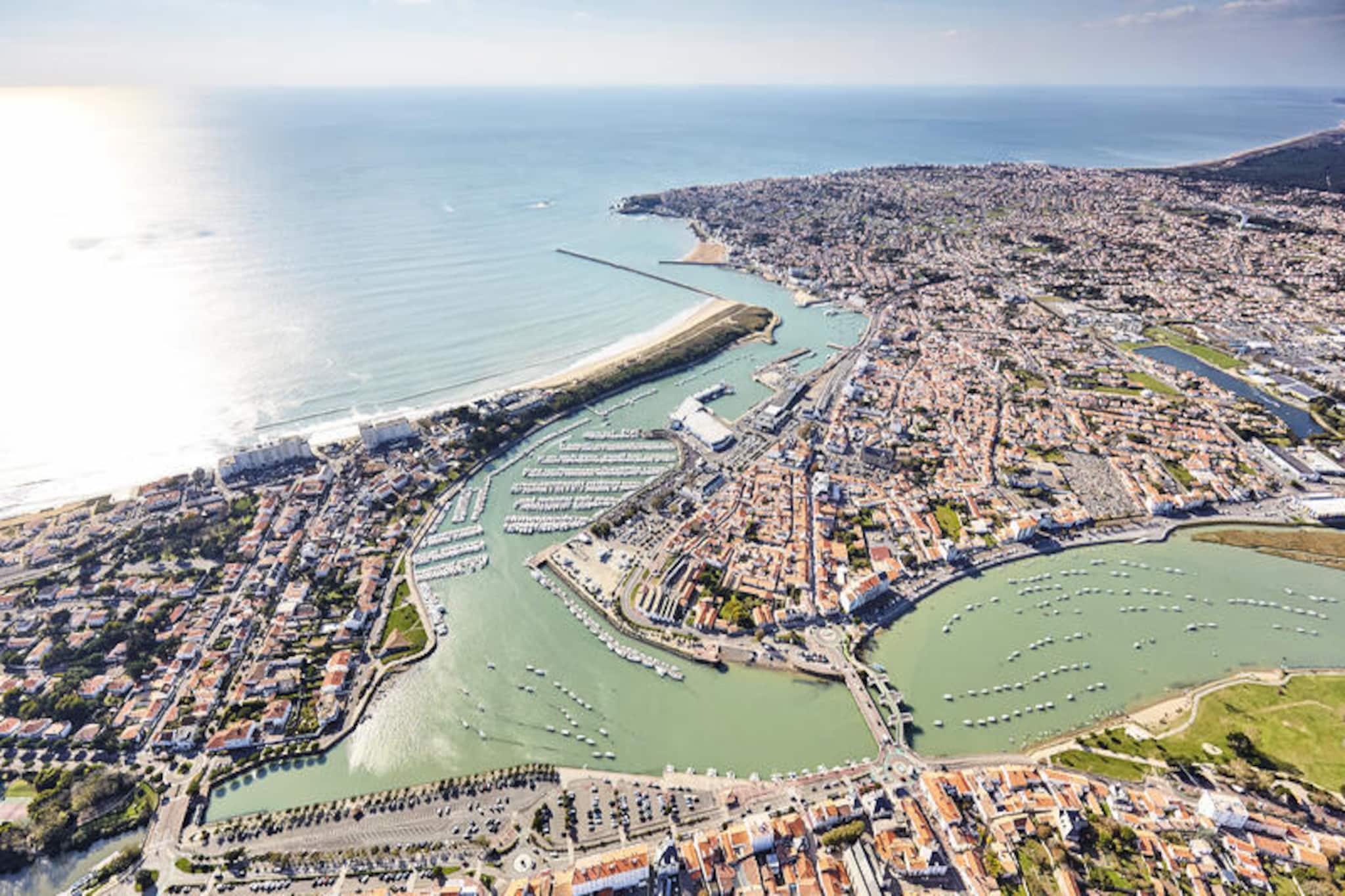 Appartements à Saint-Gilles-Croix-de-Vie-Non tagué