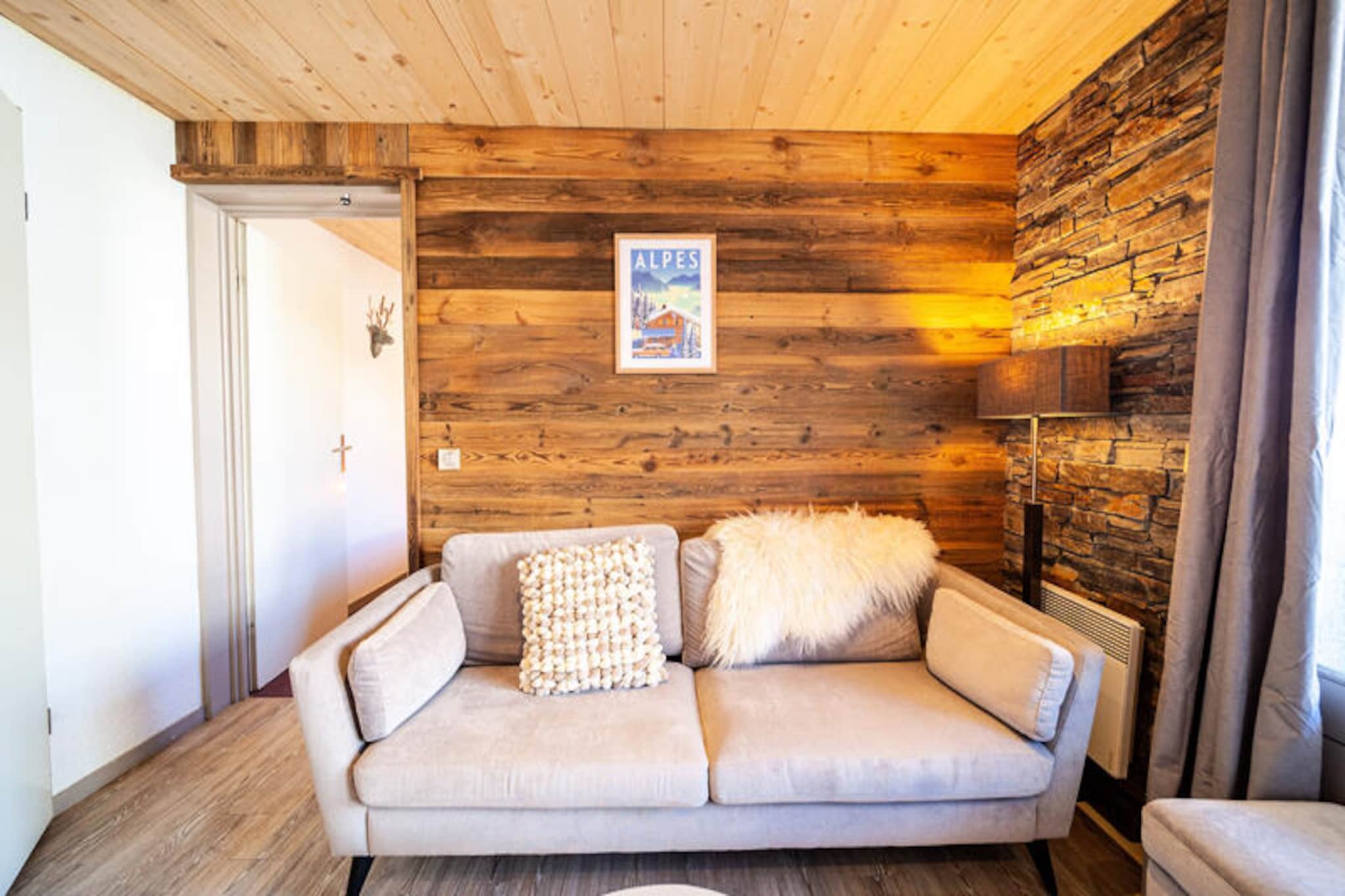 Appartements à Huez-Non tagué