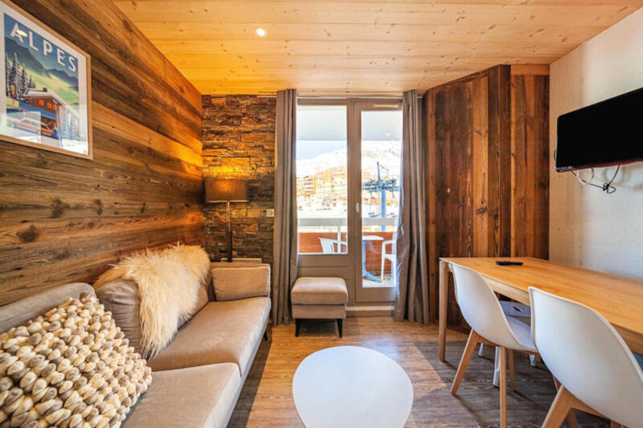 Appartements à Huez-Non tagué