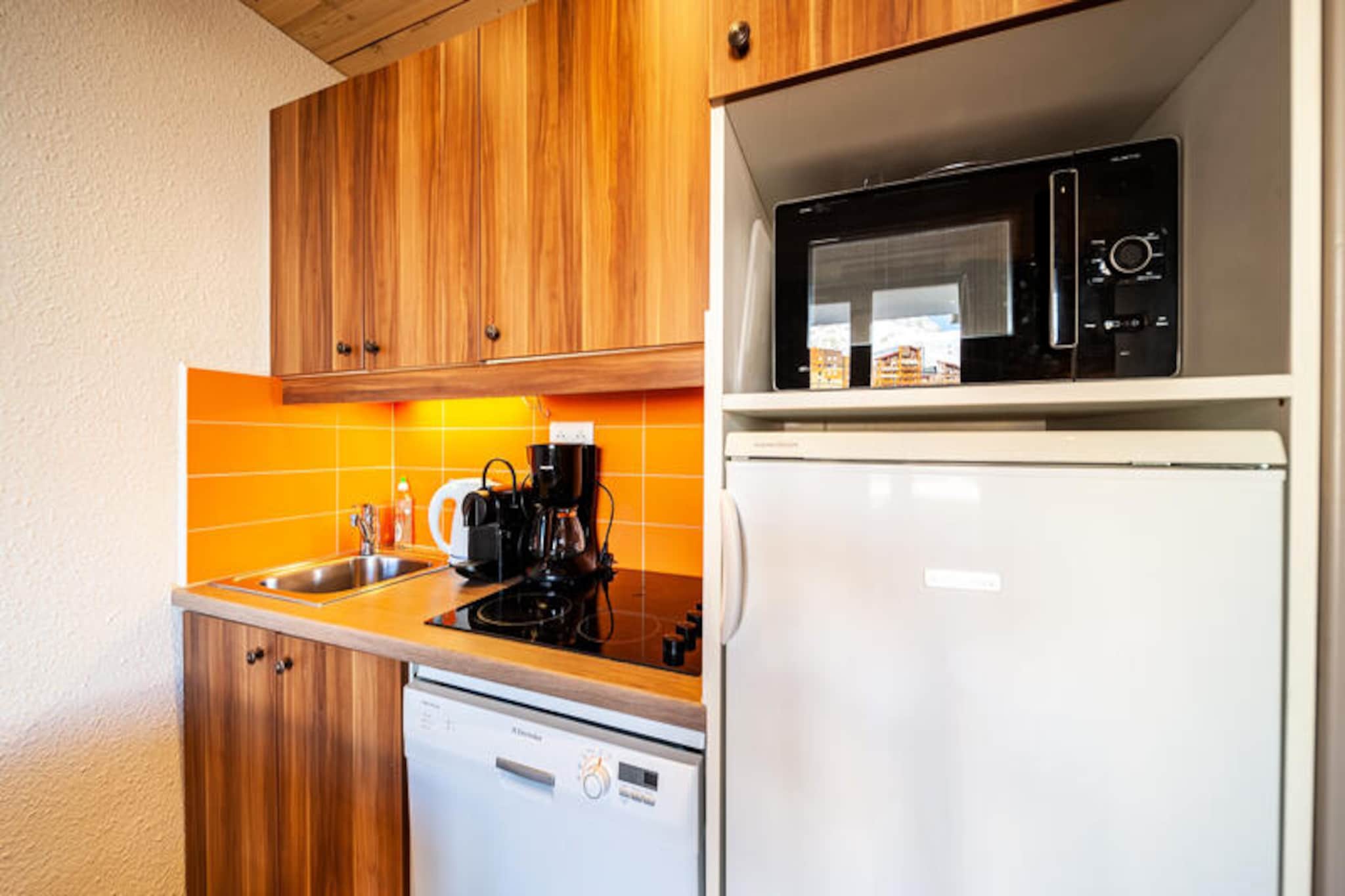 Appartements à Huez-Non tagué