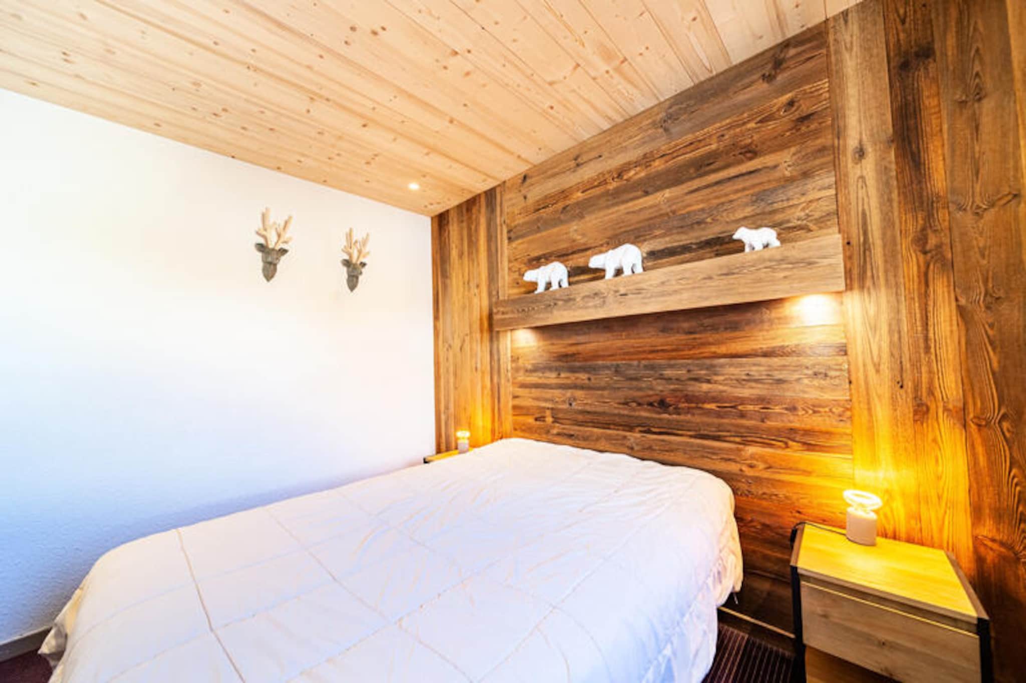 Appartements à Huez-Non tagué