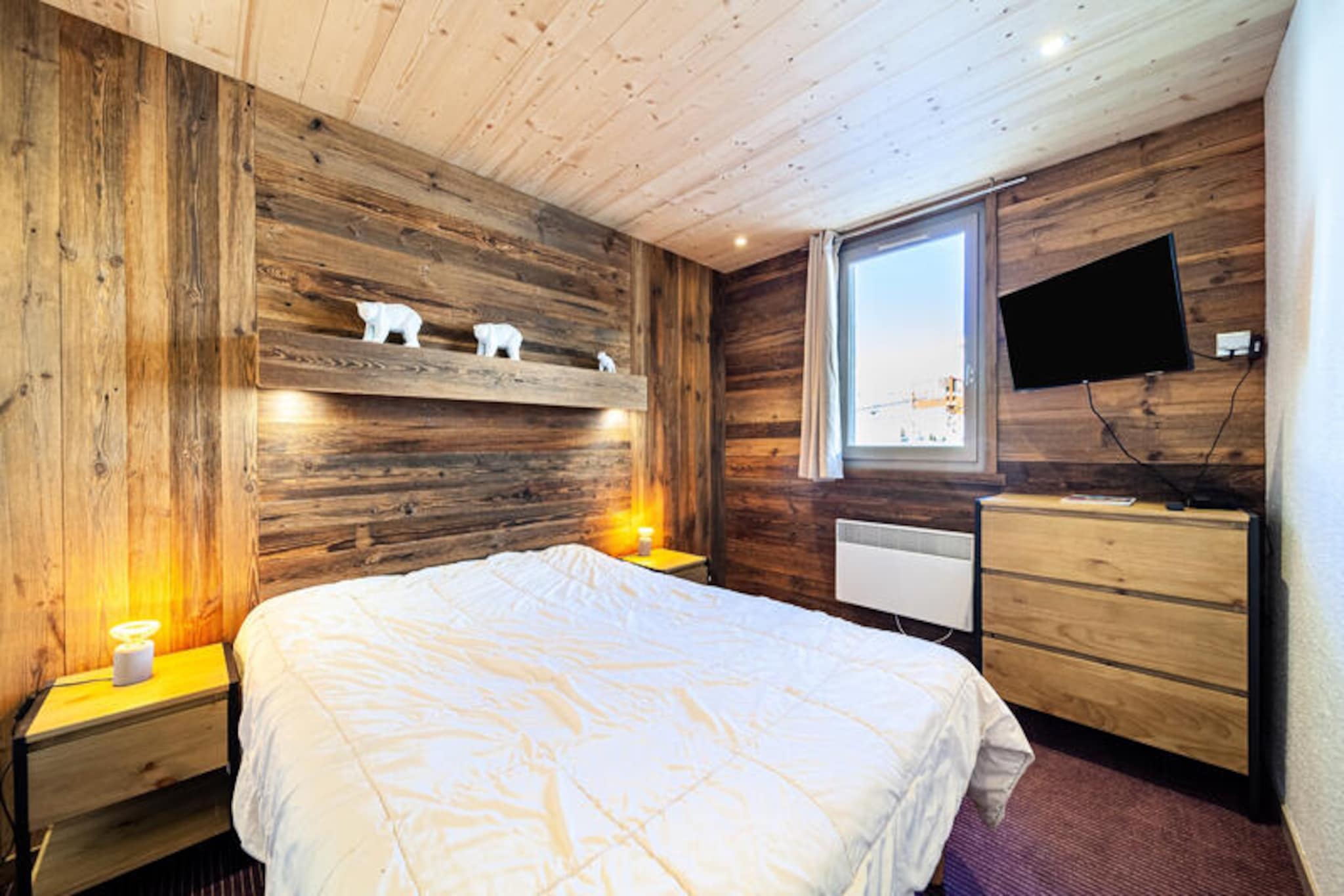 Appartements à Huez-Non tagué