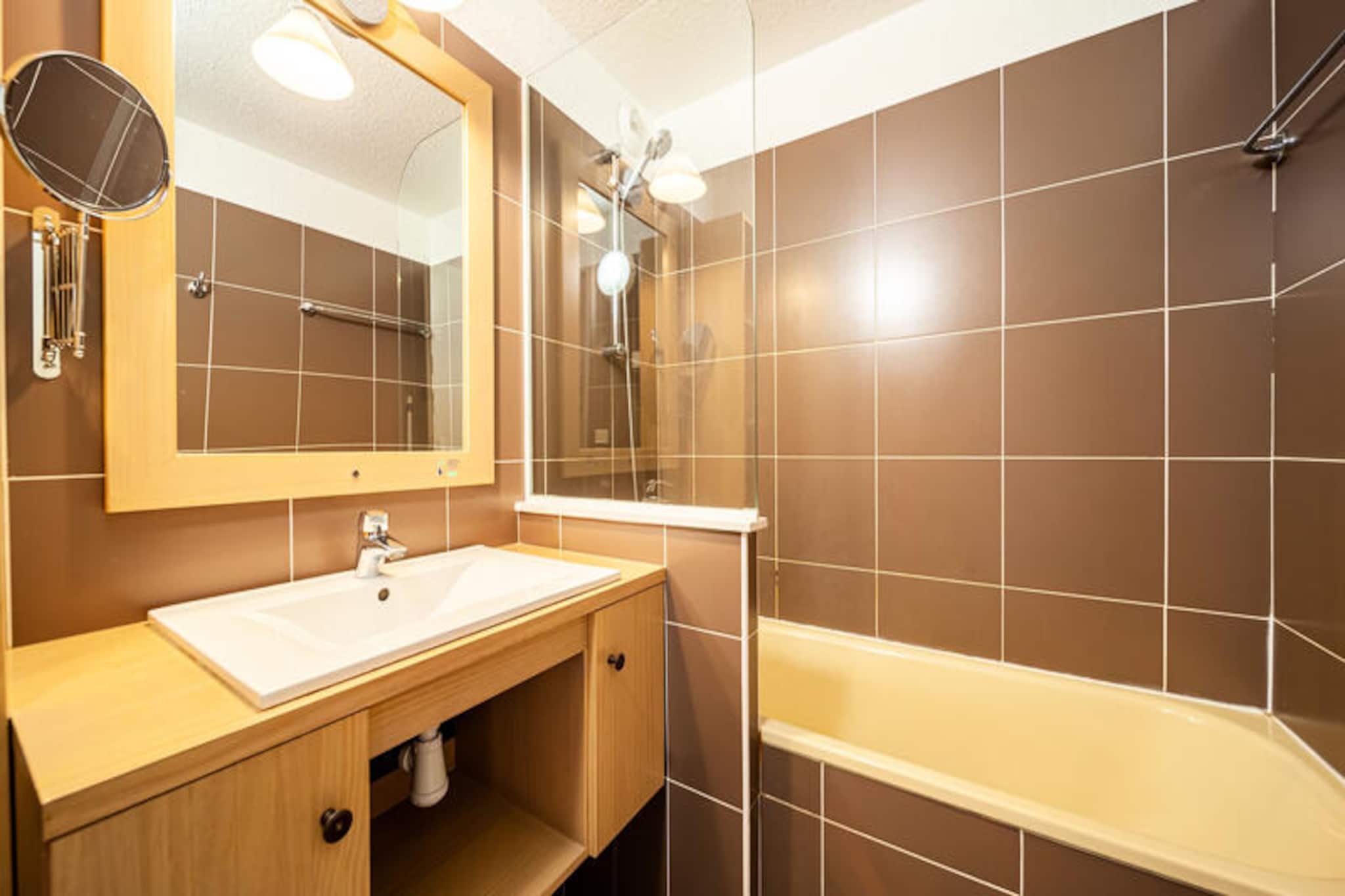 Appartements à Huez-Non tagué