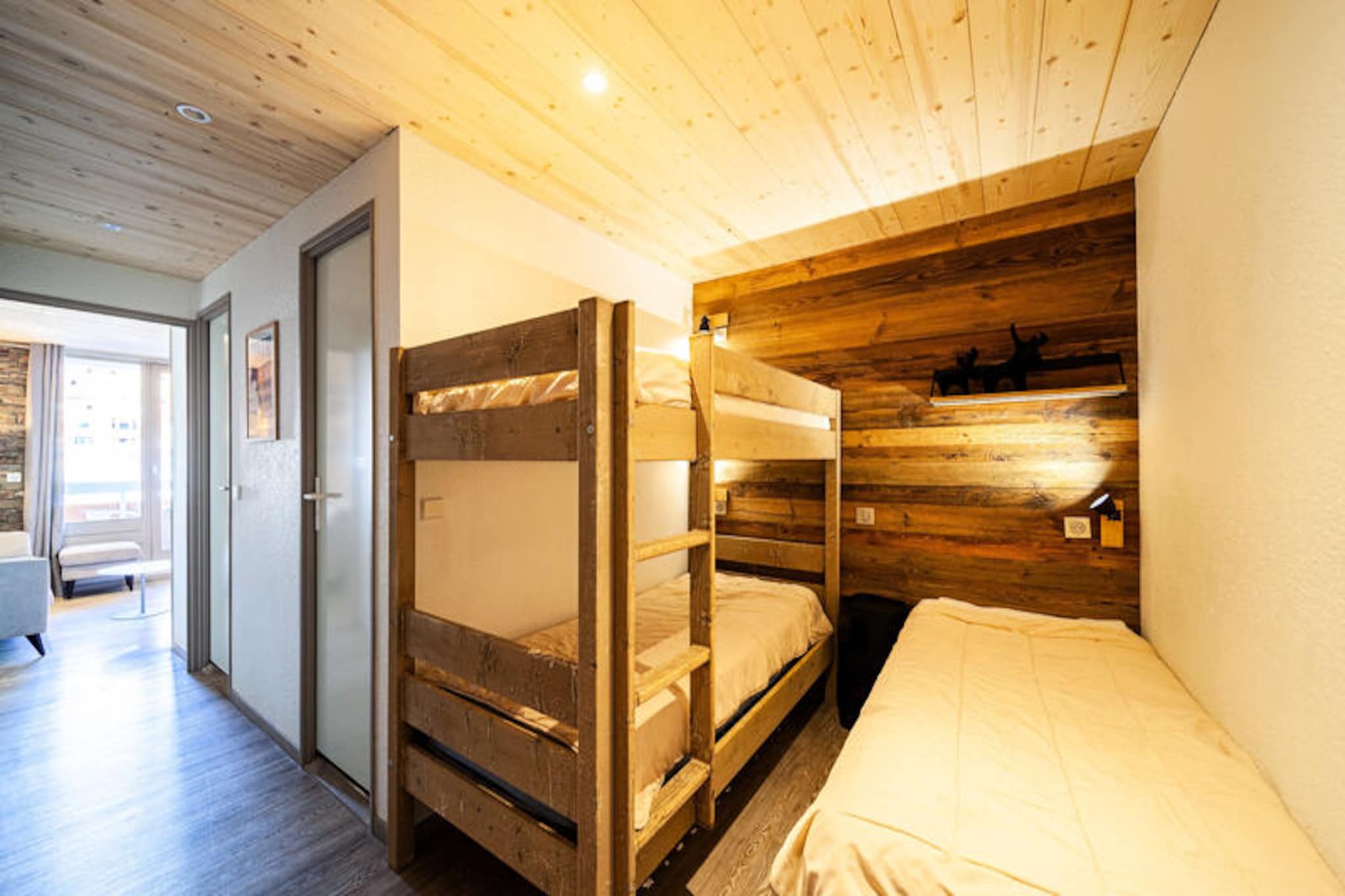 Appartements à Huez-Non tagué