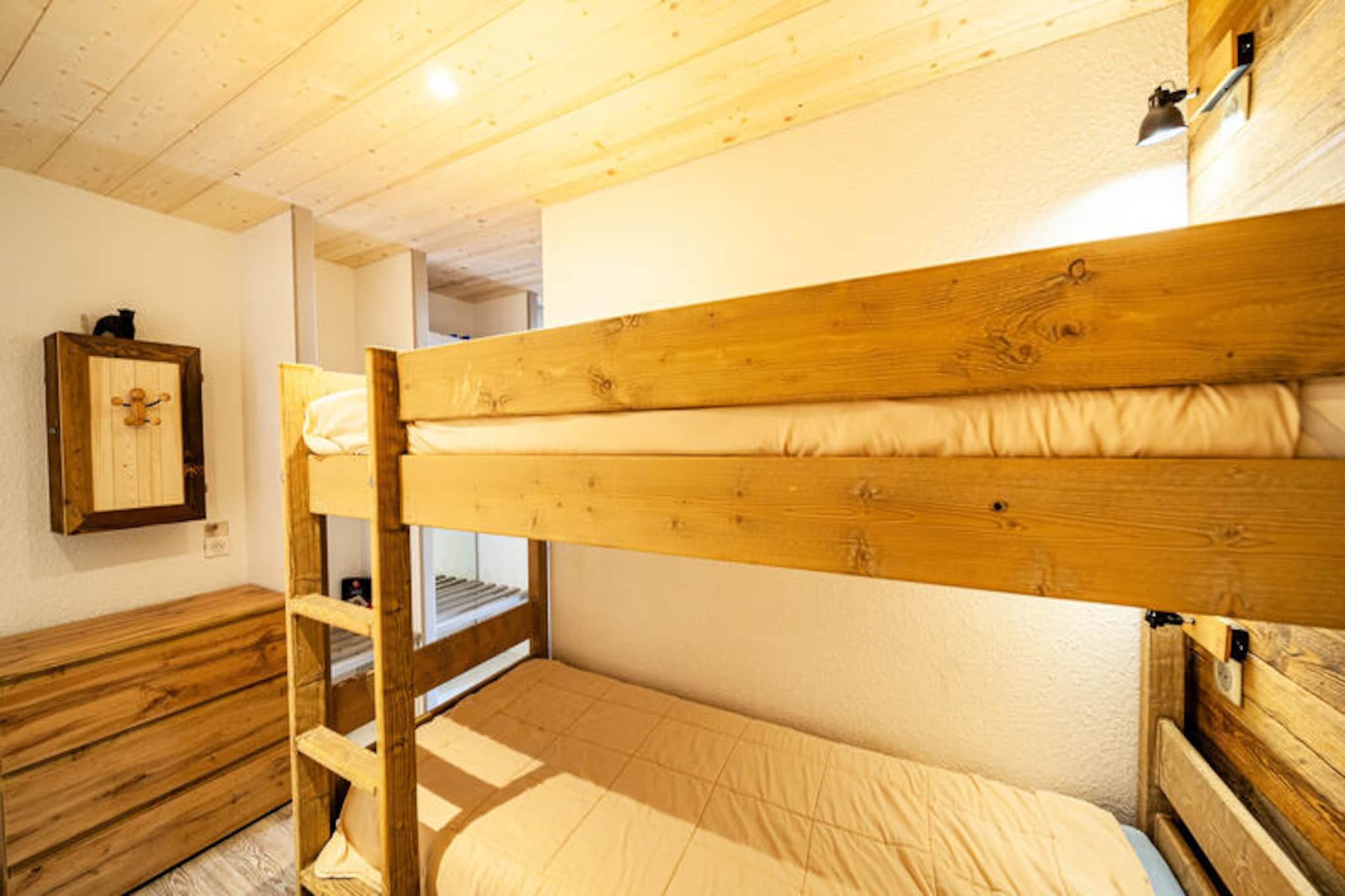 Appartements à Huez-Non tagué