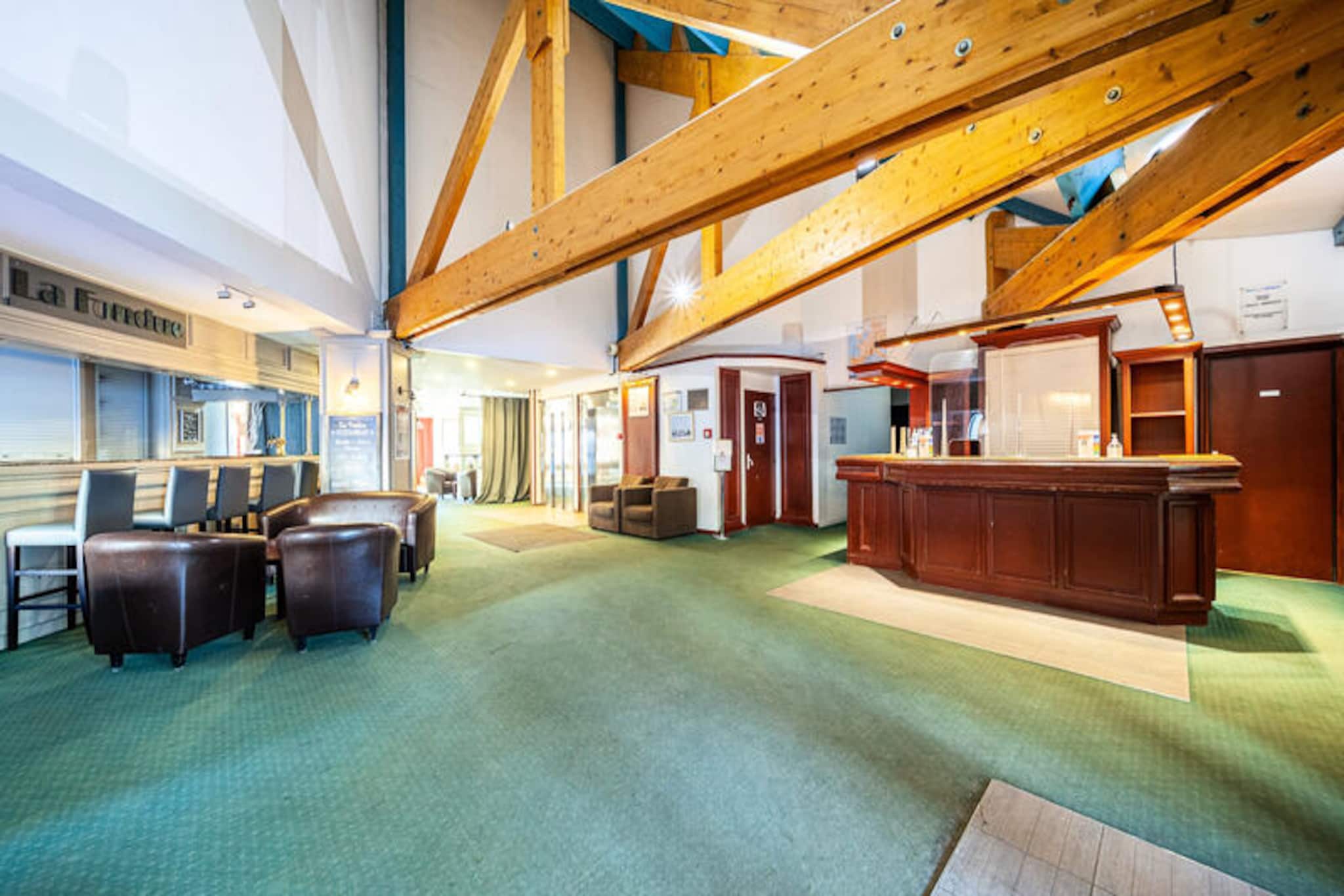 Appartements à Huez-Non tagué