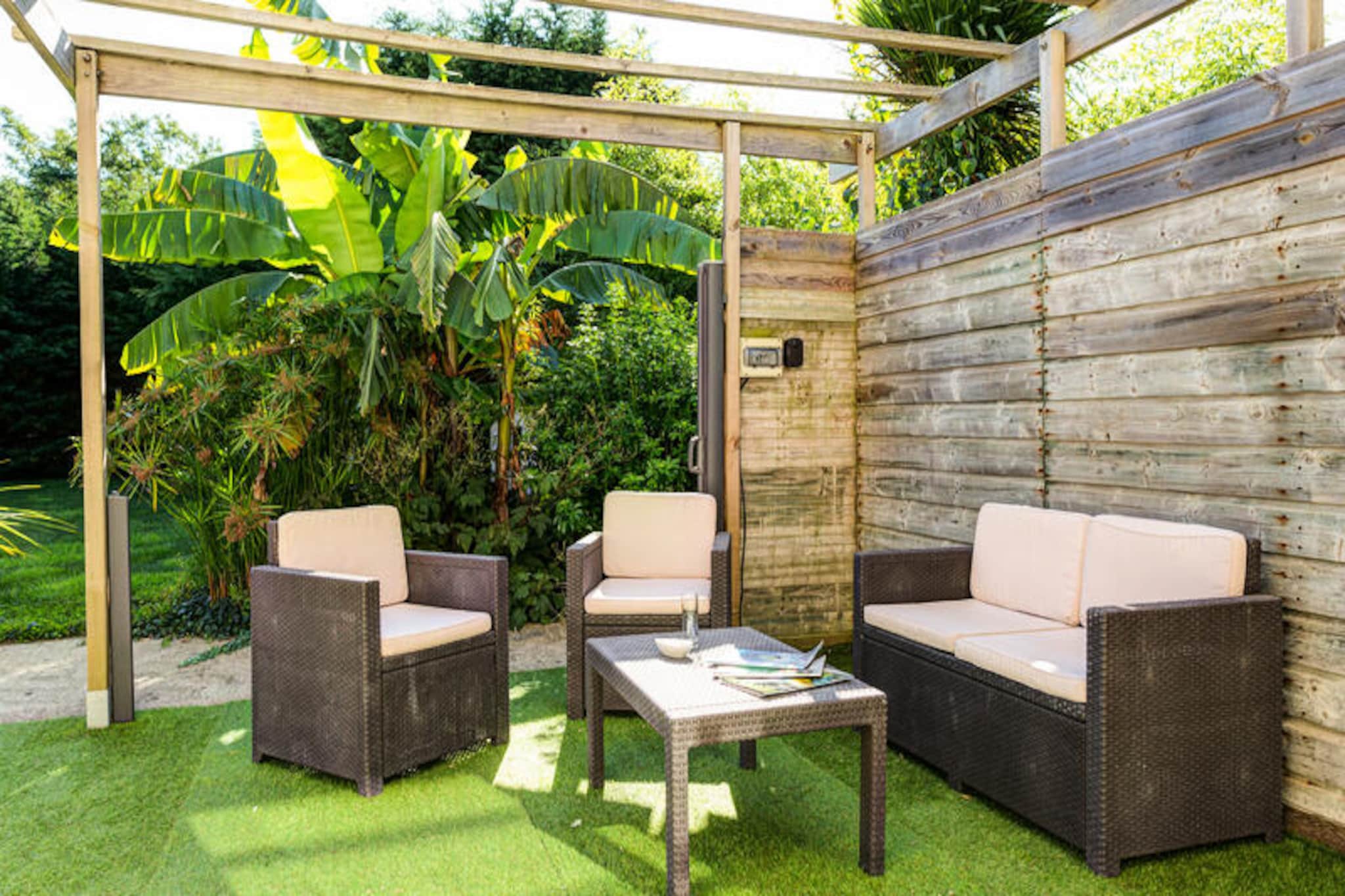 Maison à Plomeur-Untagged