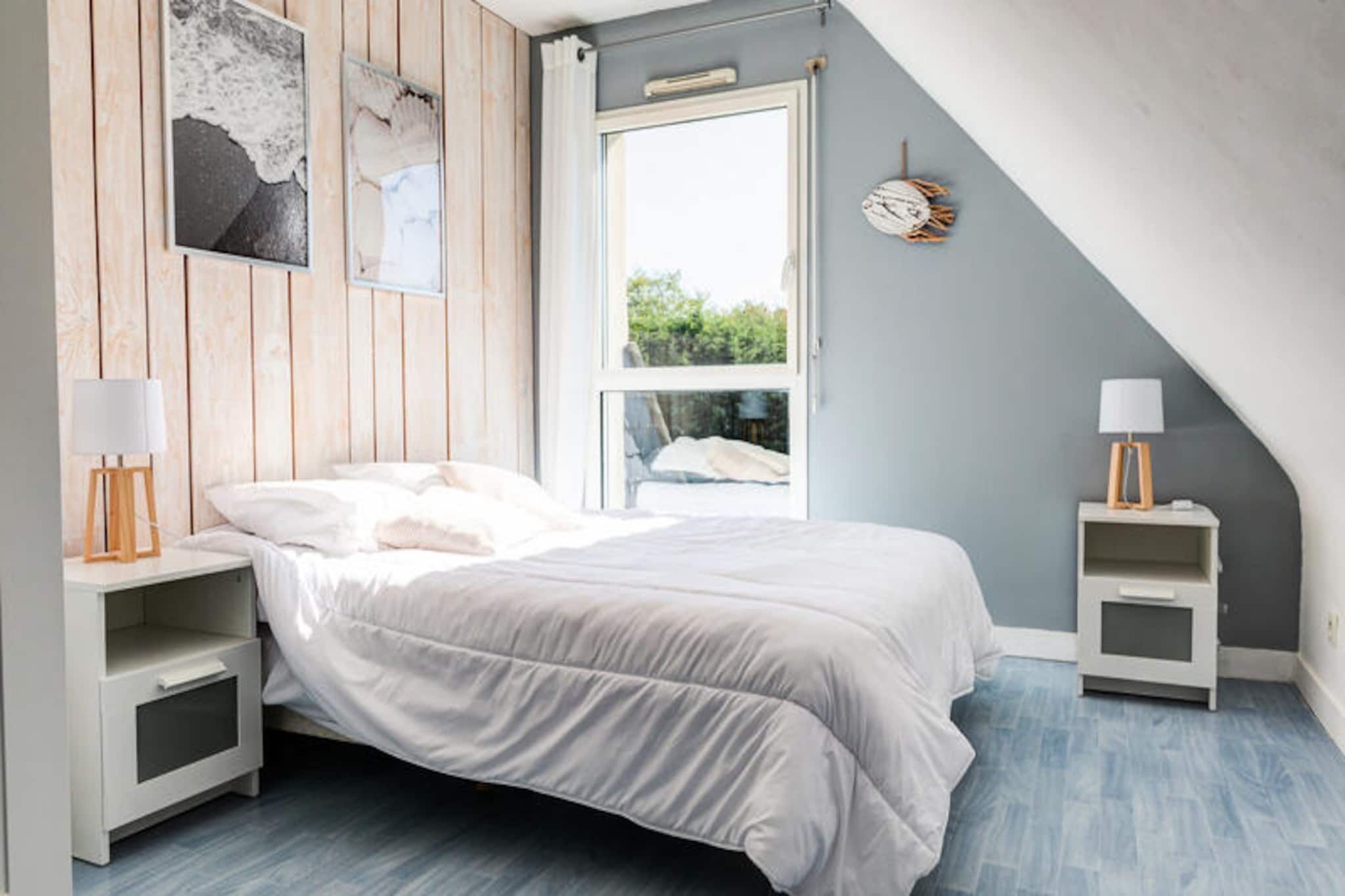 Maison à Plomeur-Untagged