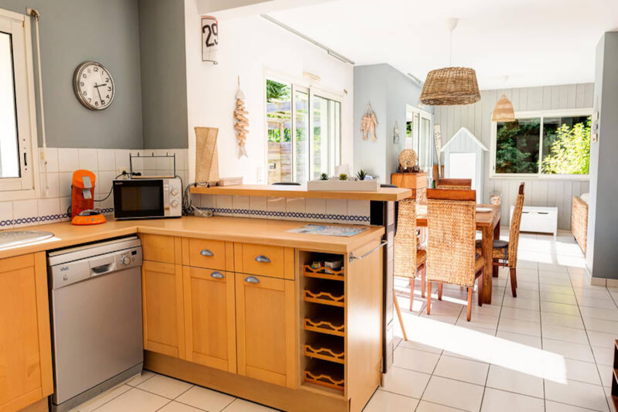 Maison à Plomeur-Untagged