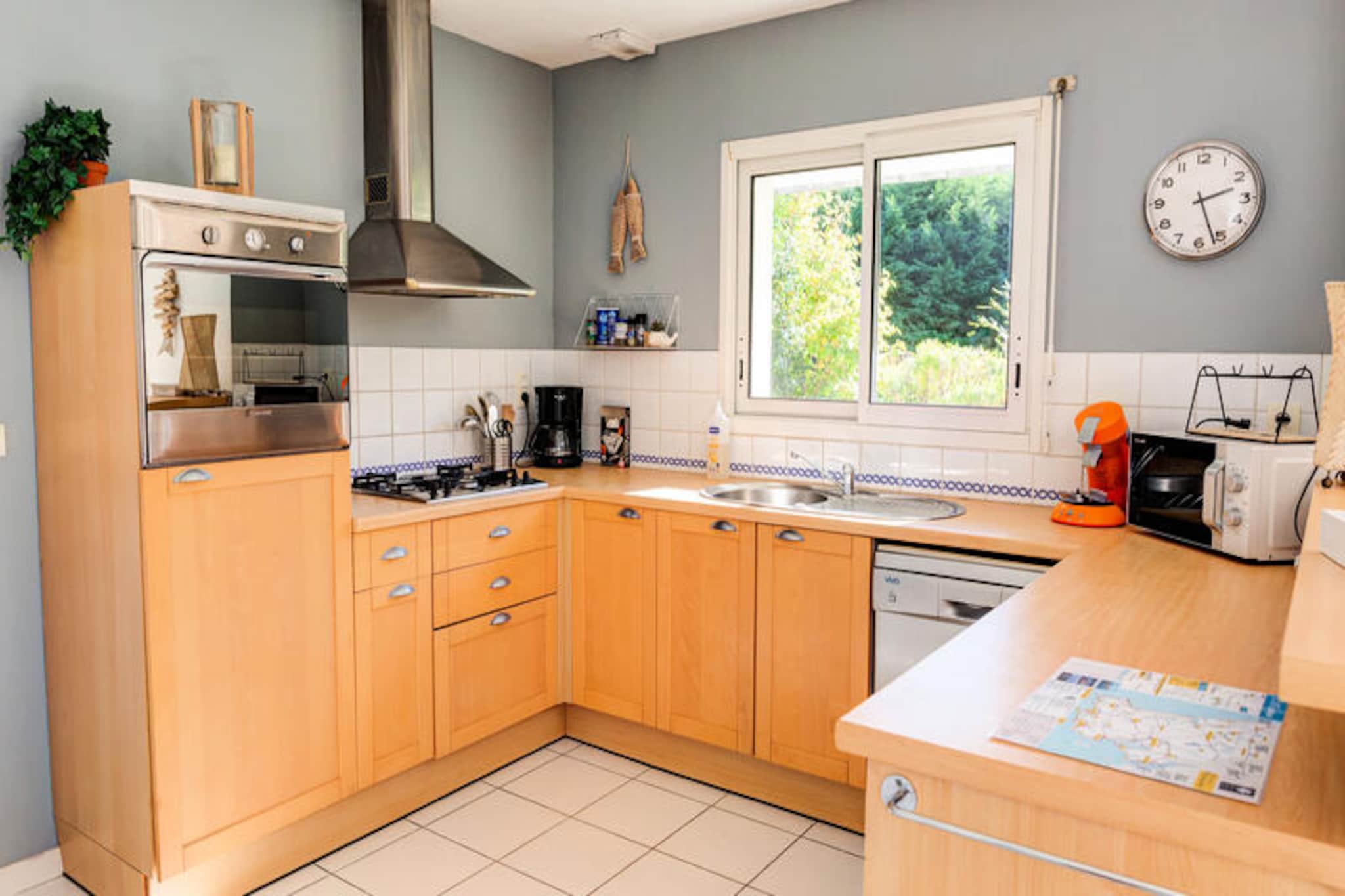 Maison à Plomeur-Untagged