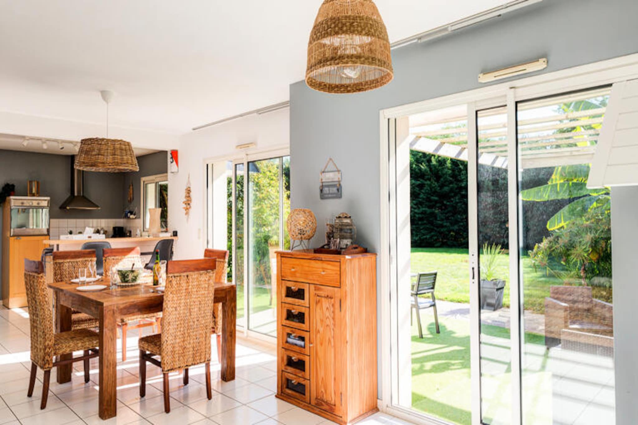 Maison à Plomeur-Untagged