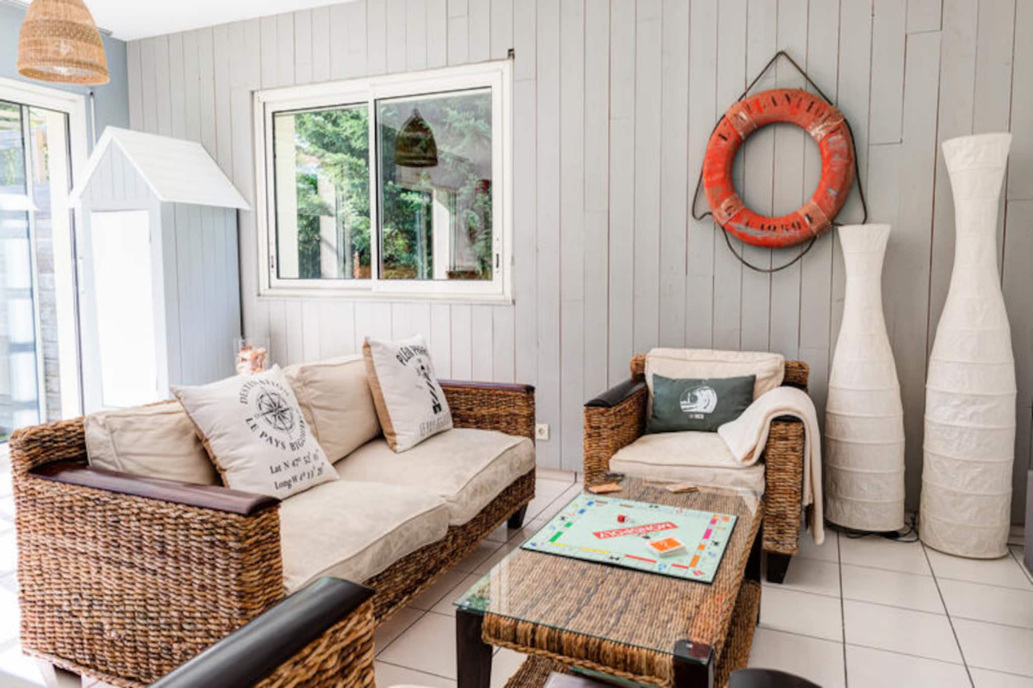 Maison à Plomeur-Untagged