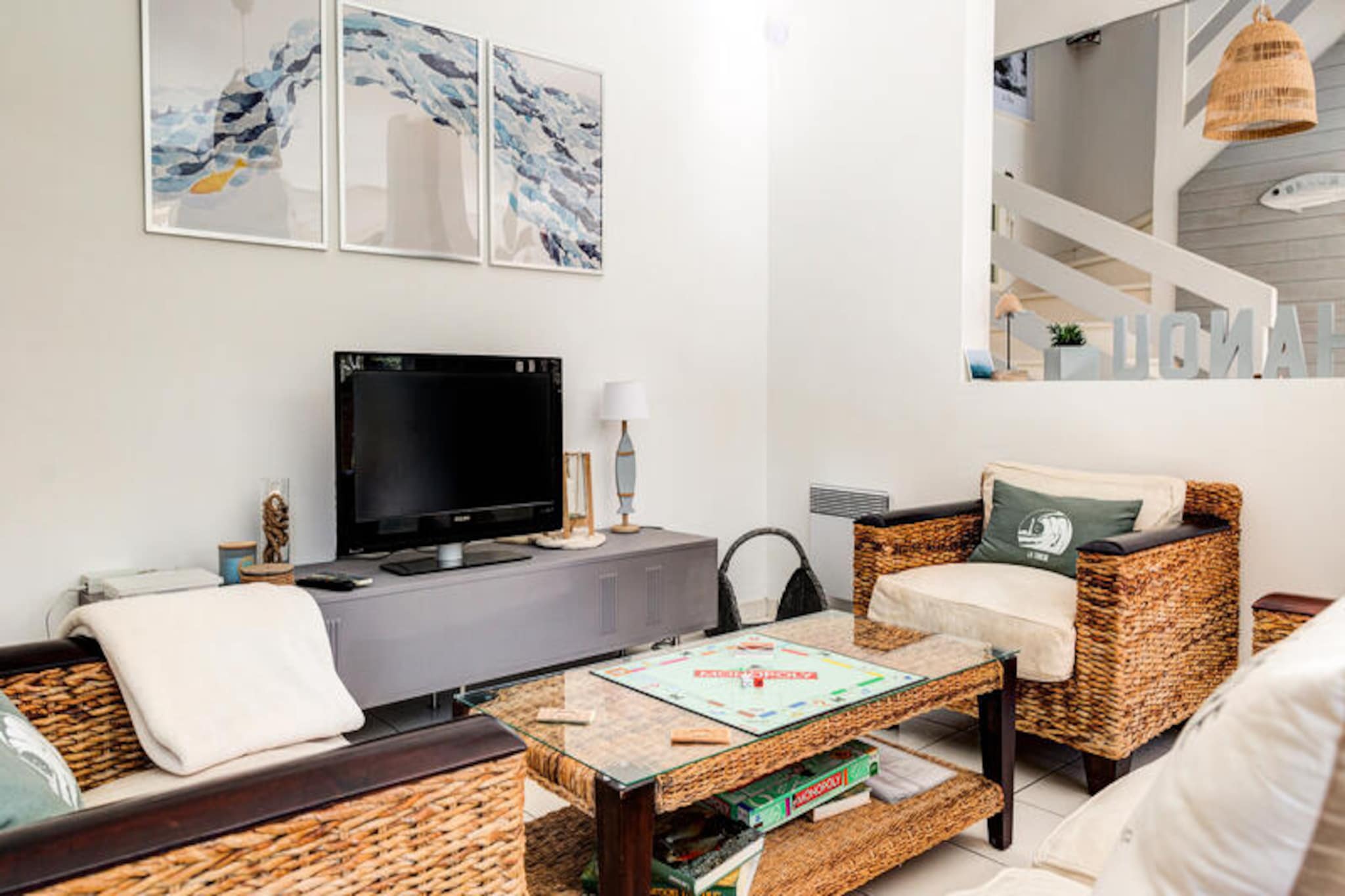 Maison à Plomeur-Untagged