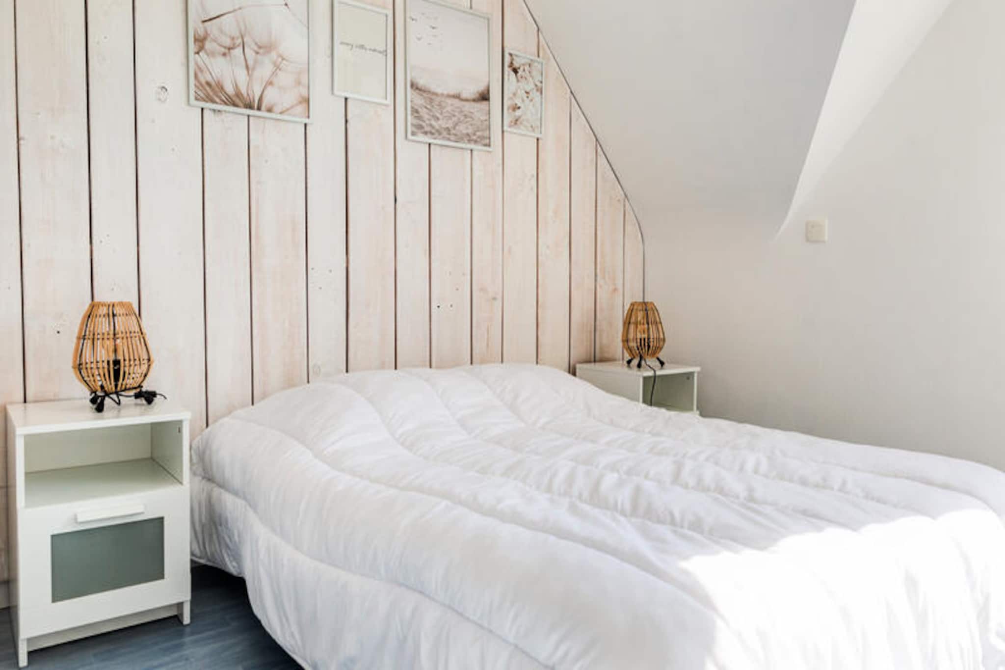 Maison à Plomeur-Niet-getagd