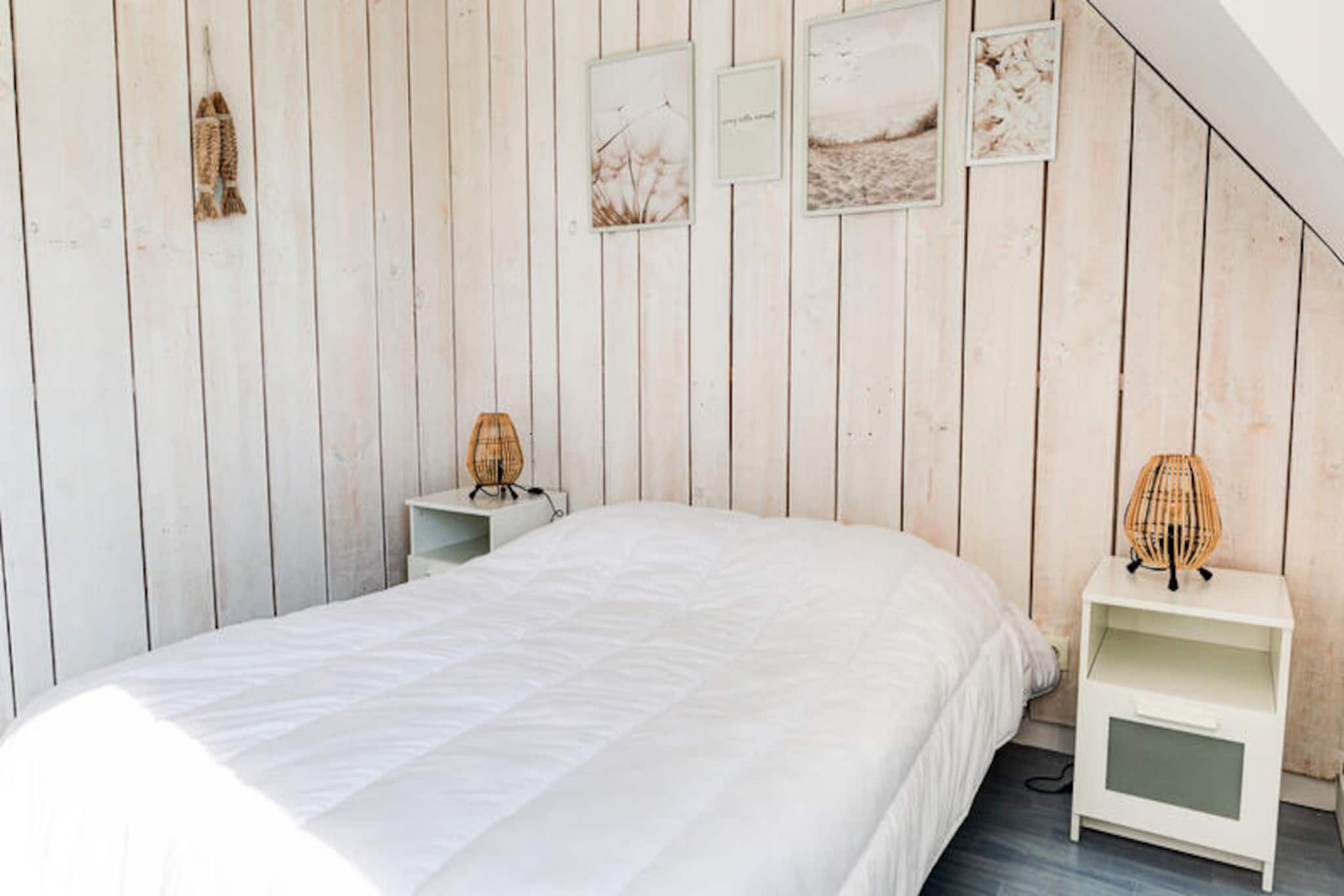 Maison à Plomeur-Niet-getagd